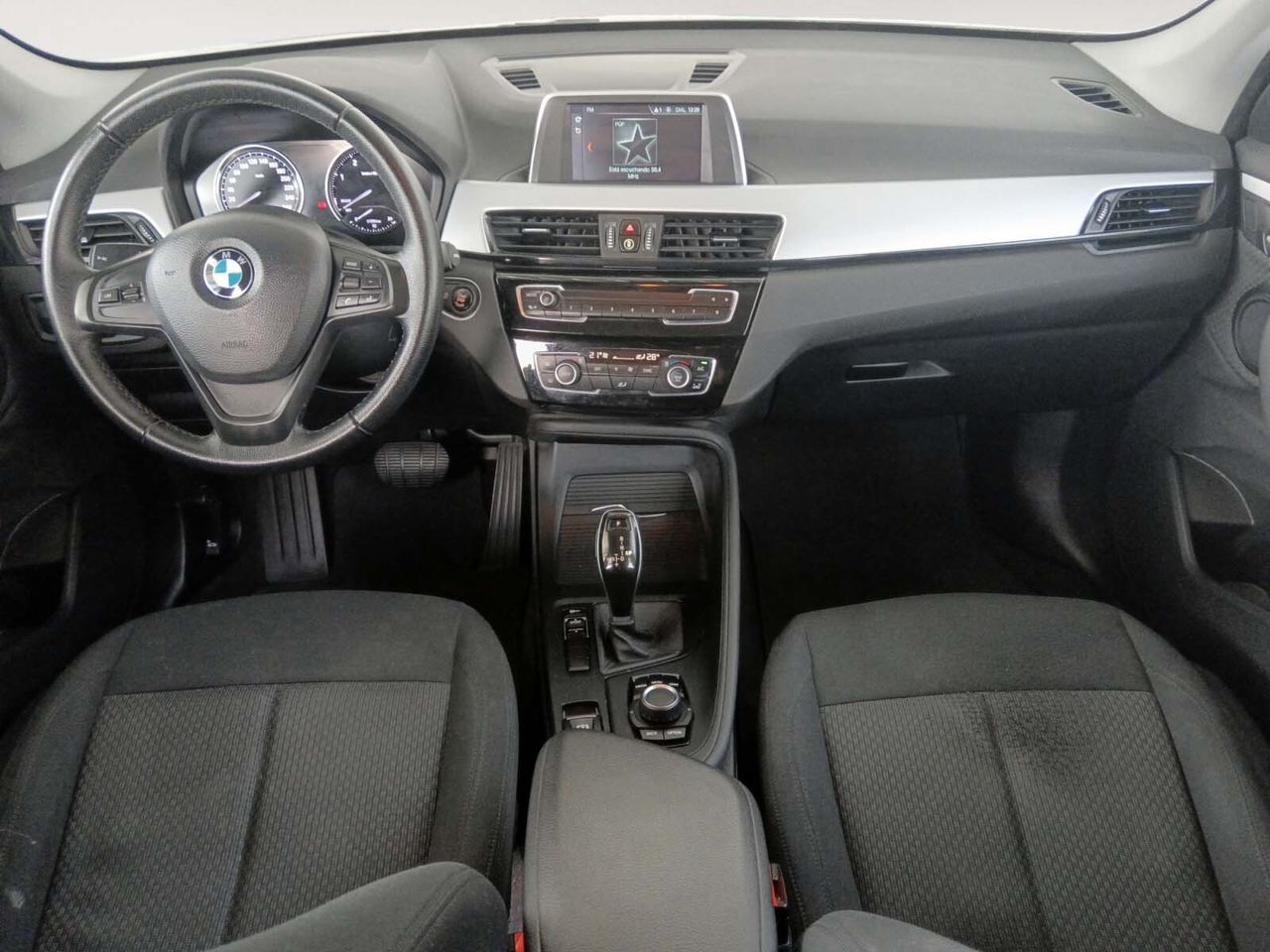 BMW X1 sDrive16d - foto 7