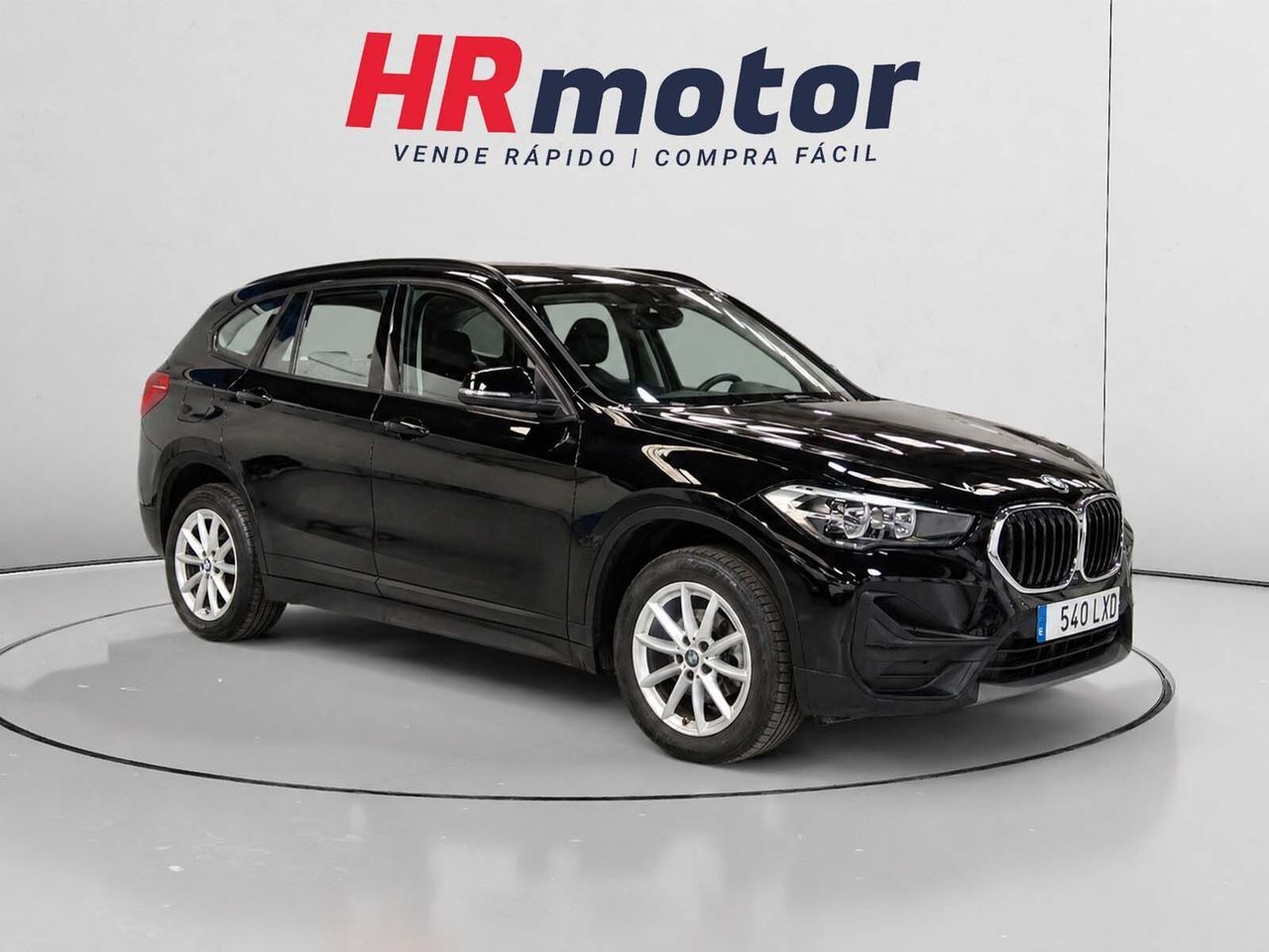 BMW X1 sDrive16d - foto 1