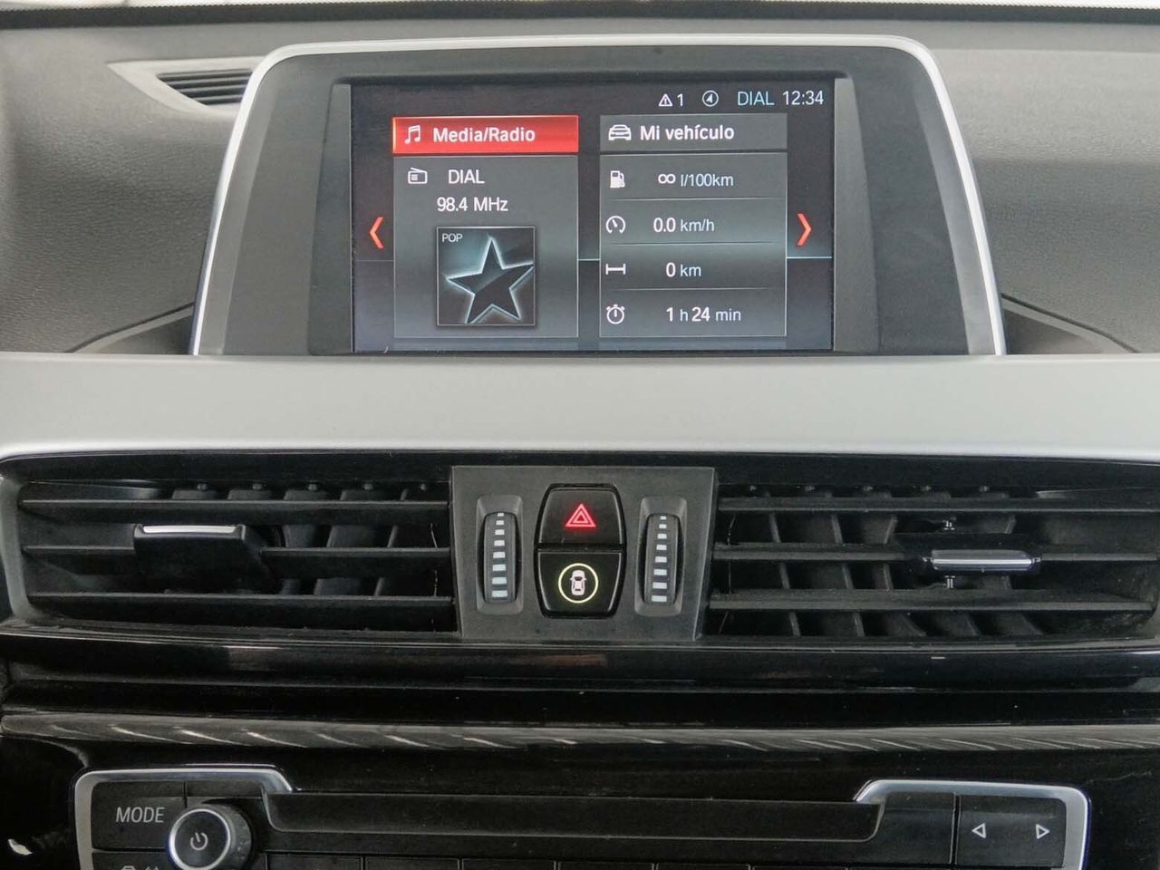 BMW X1 sDrive16d - foto 15