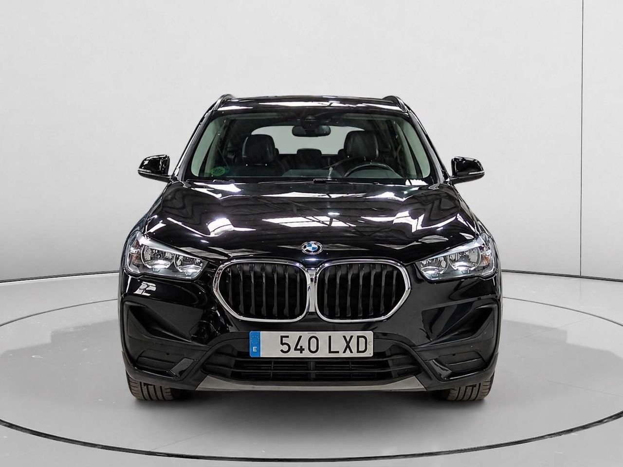 BMW X1 sDrive16d - foto 5