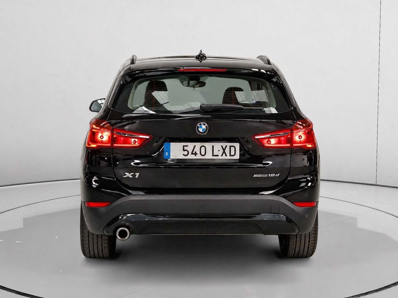 BMW X1 sDrive16d - foto 3