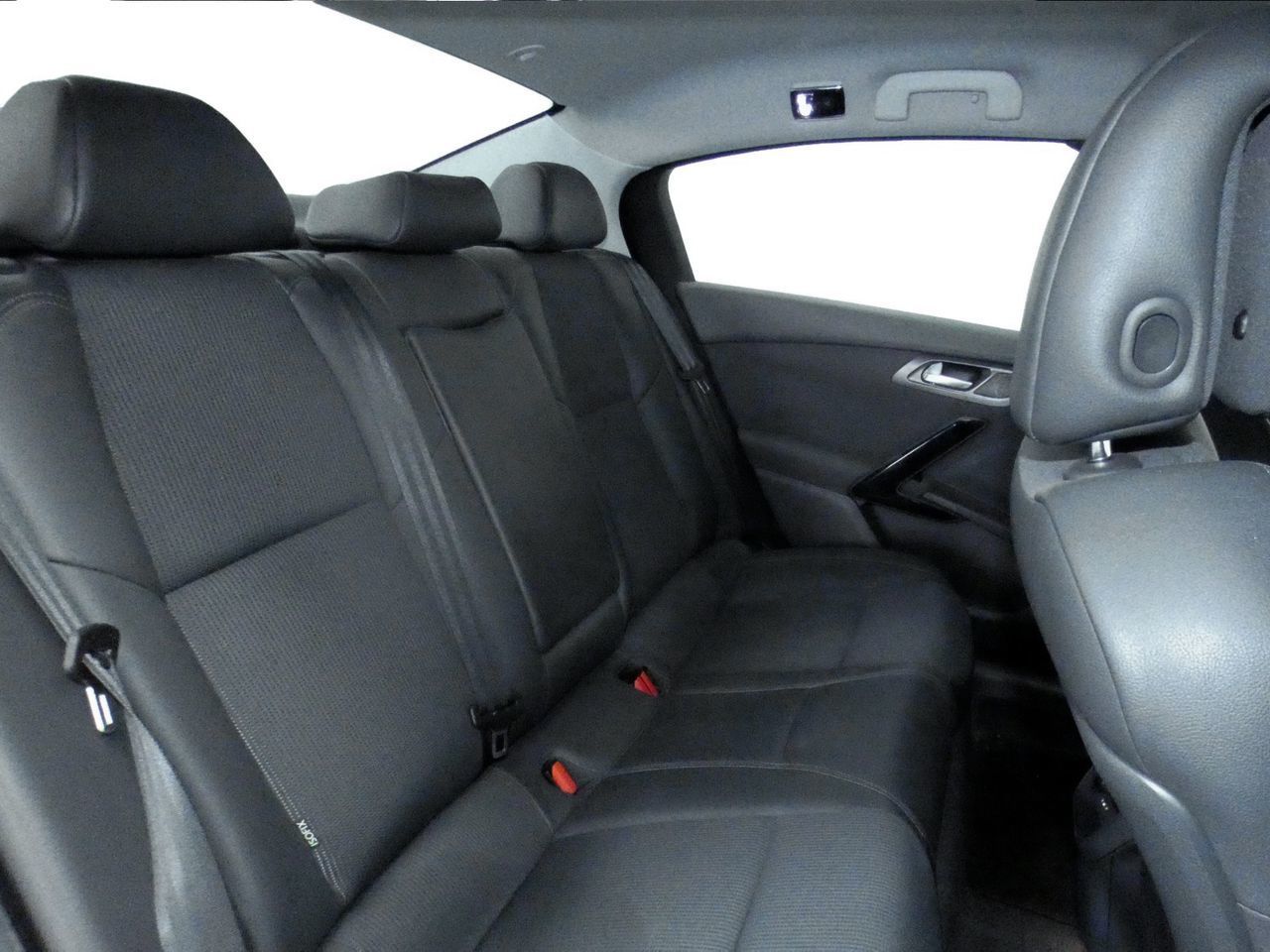 Peugeot 508 1.6 THP Allure - foto 10