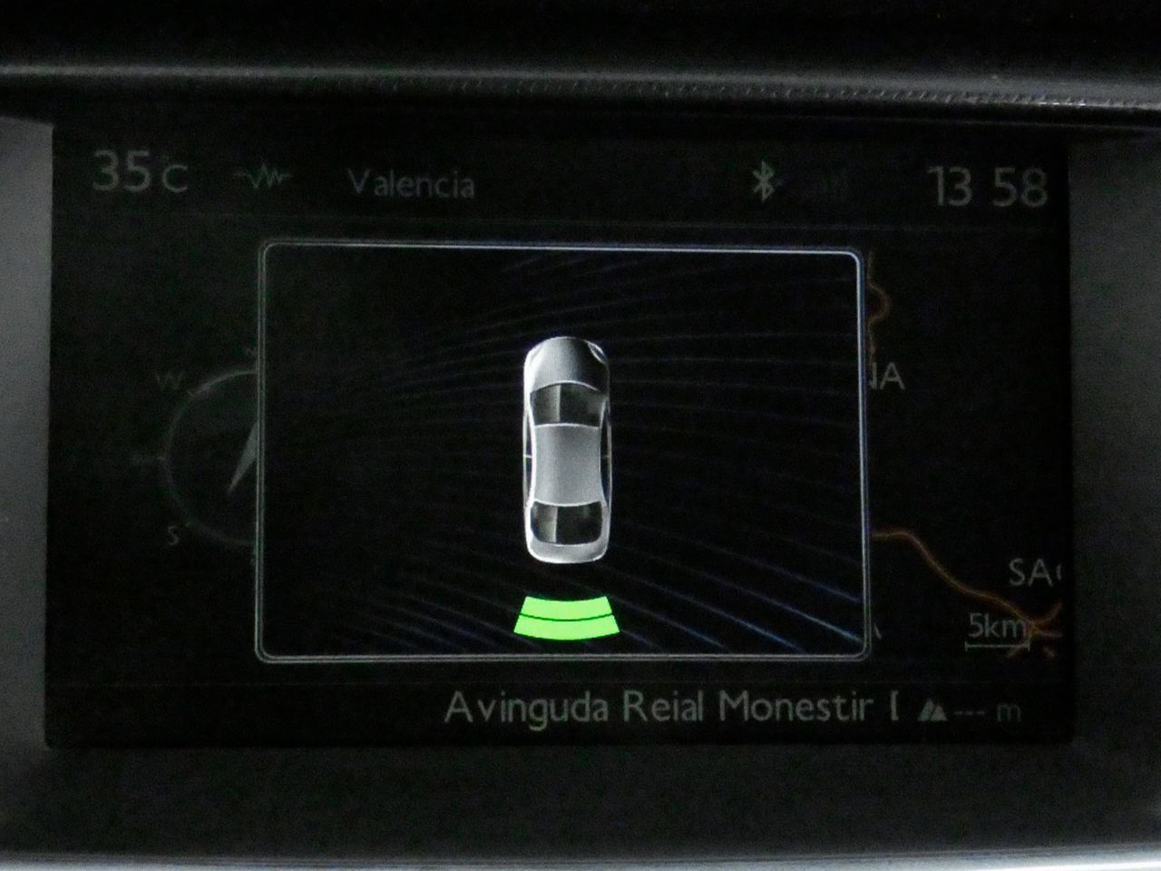 Peugeot 508 1.6 THP Allure - foto 16