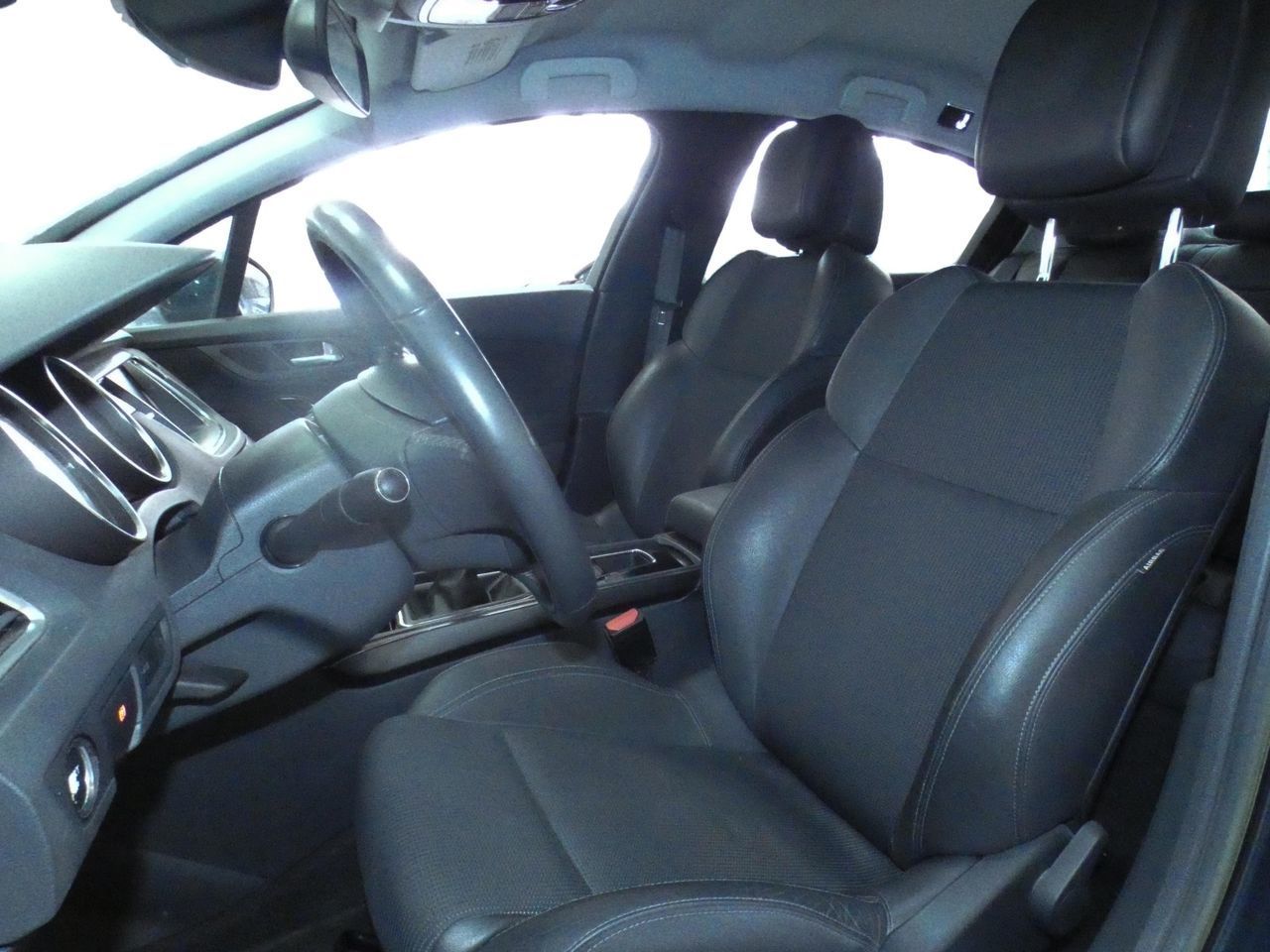 Peugeot 508 1.6 THP Allure - foto 39