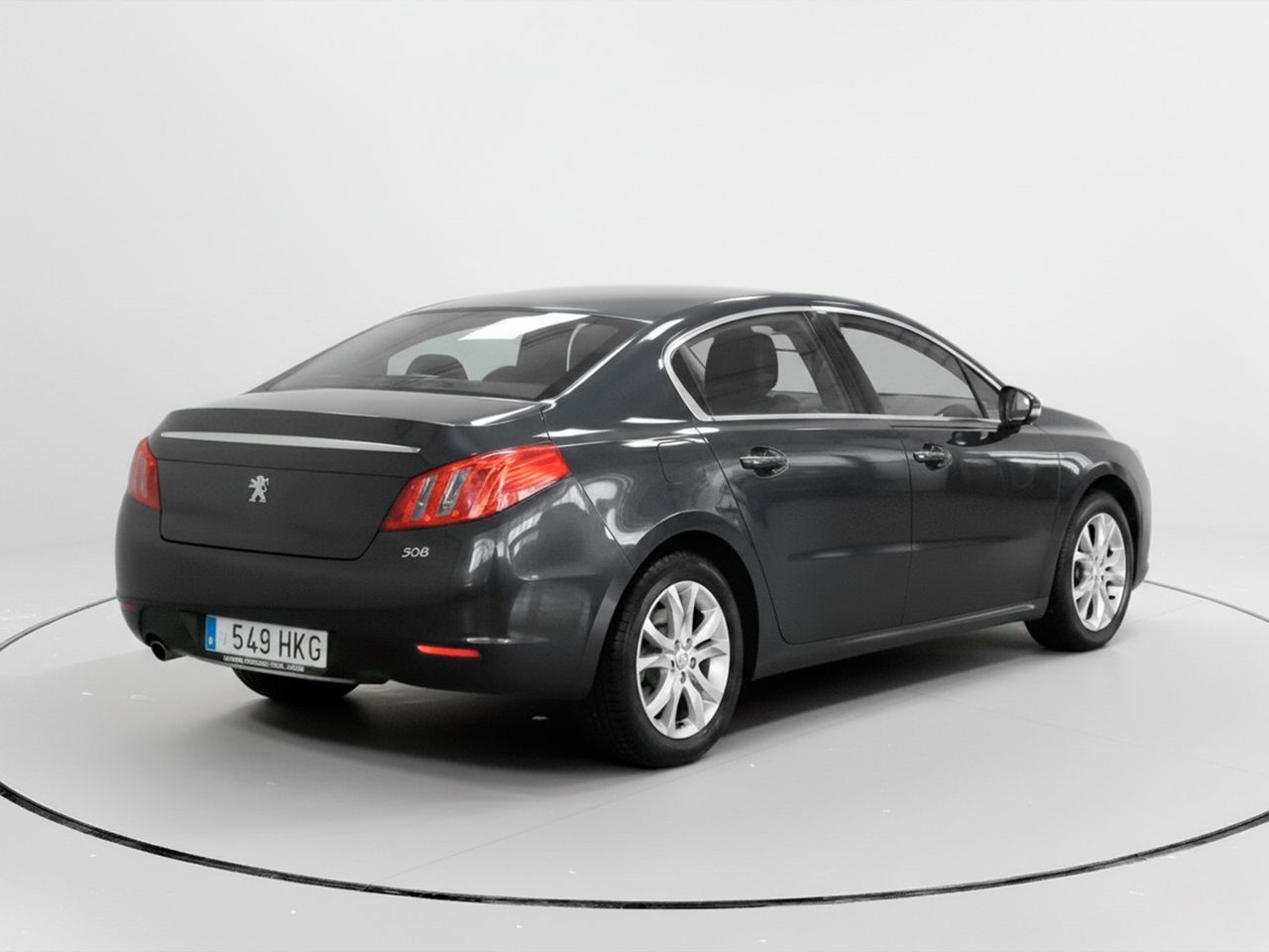 Peugeot 508 1.6 THP Allure - foto 2