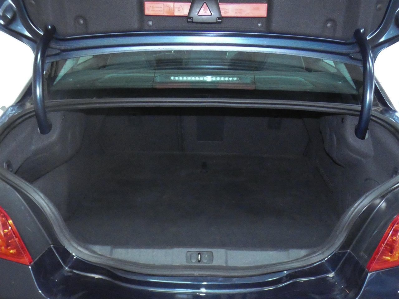 Peugeot 508 1.6 THP Allure - foto 40