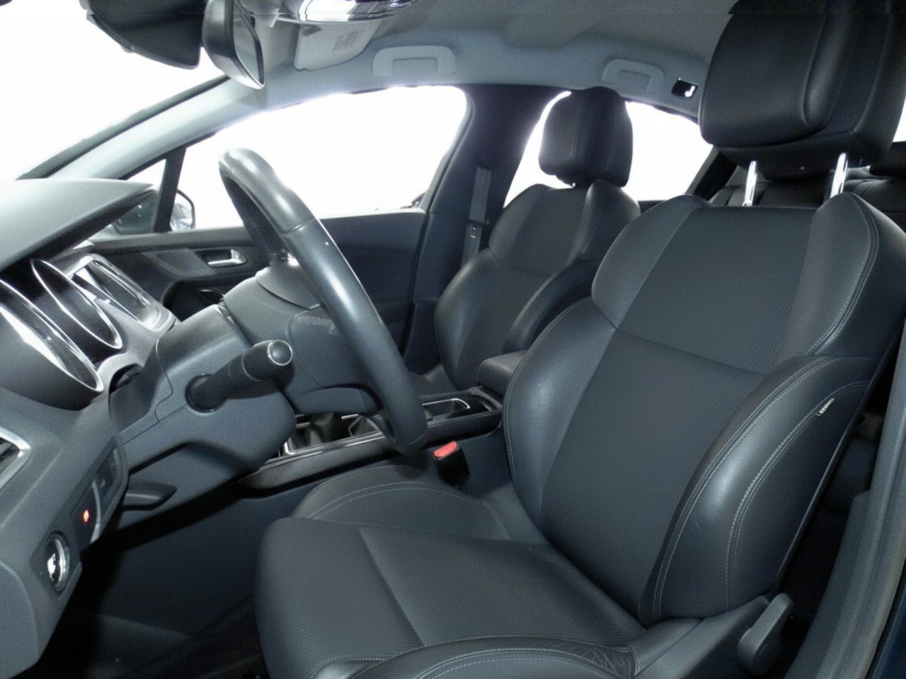 Peugeot 508 1.6 THP Allure - foto 9