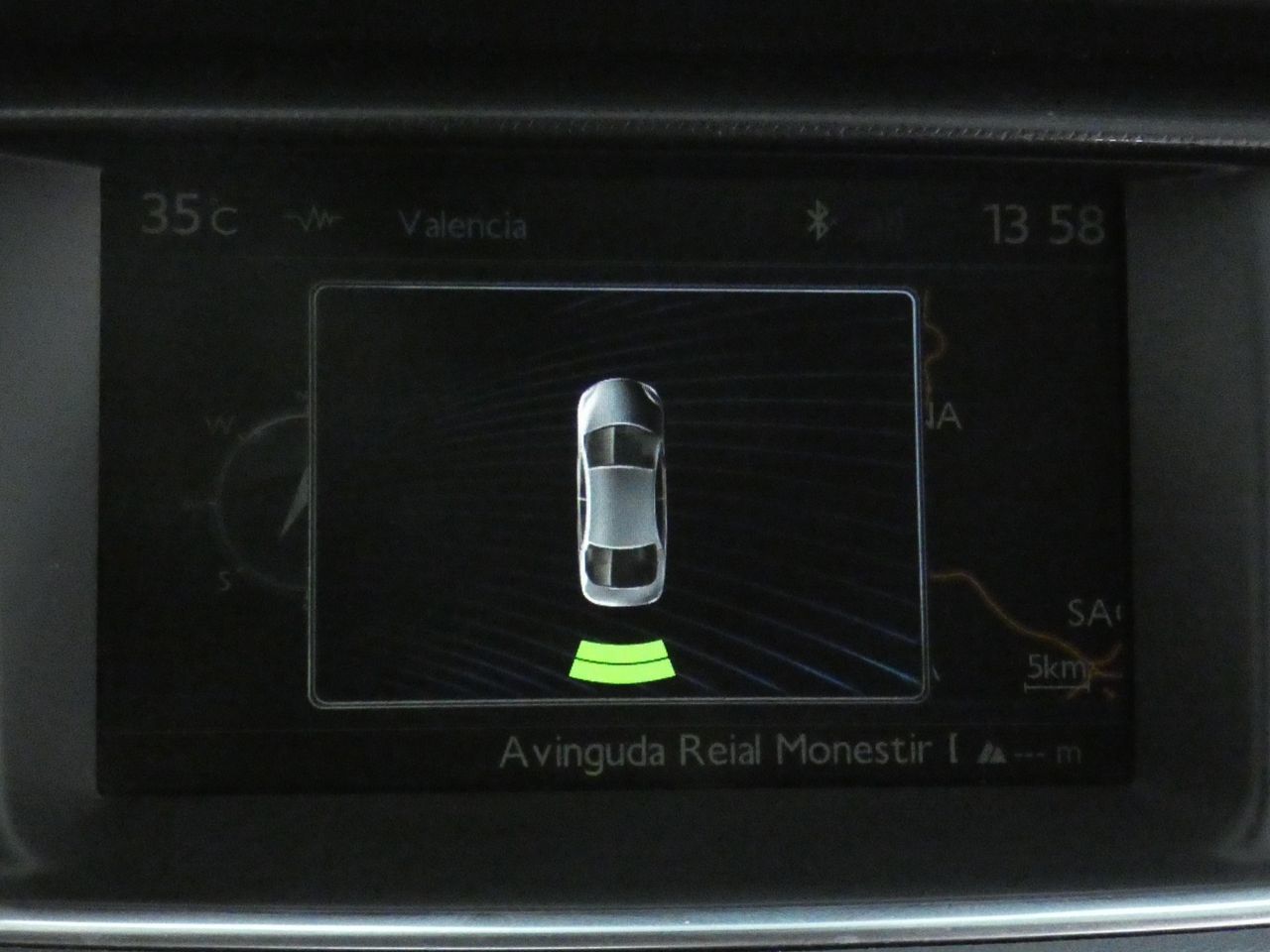 Peugeot 508 1.6 THP Allure - foto 31