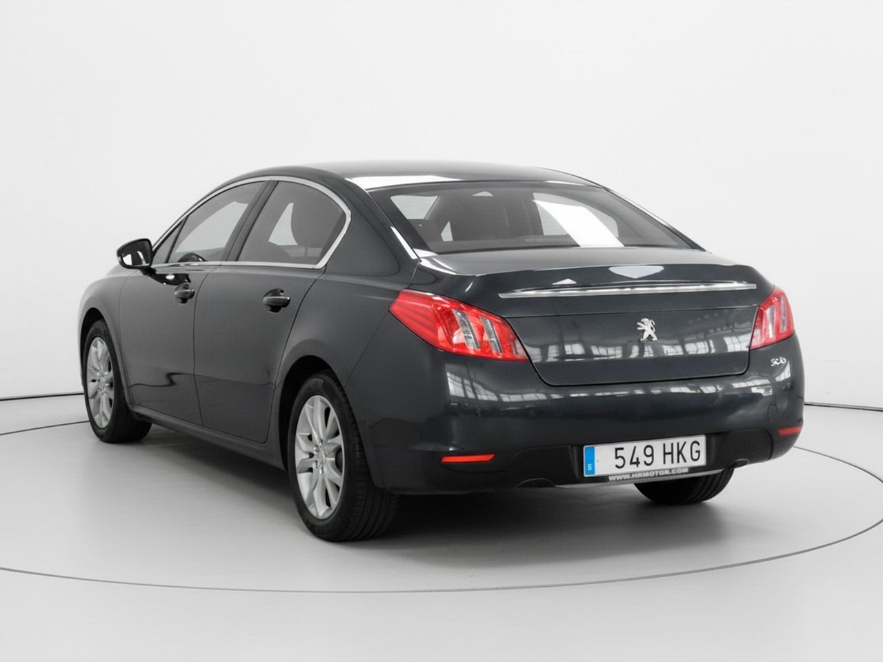 Peugeot 508 1.6 THP Allure - foto 4