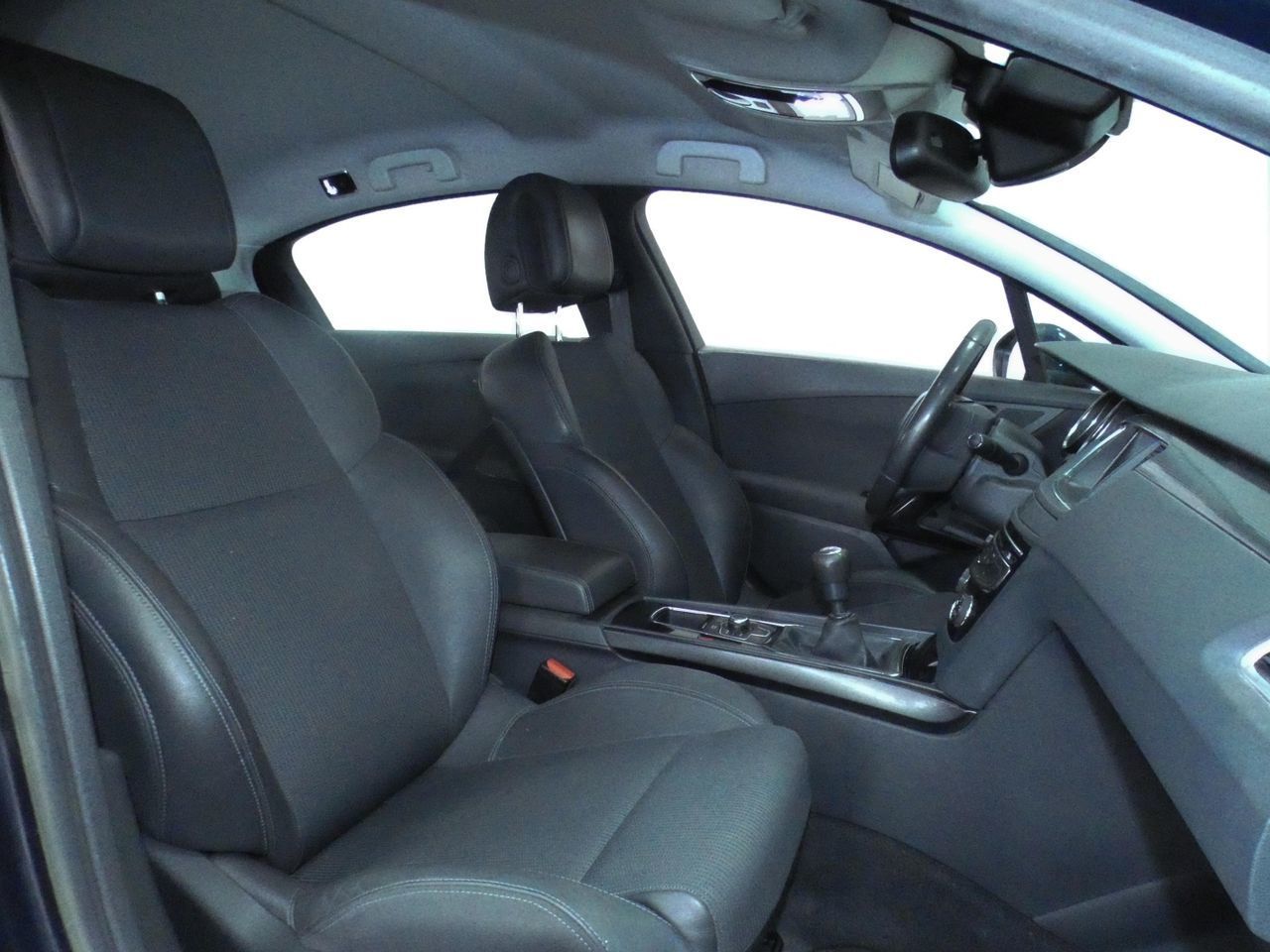Peugeot 508 1.6 THP Allure - foto 42