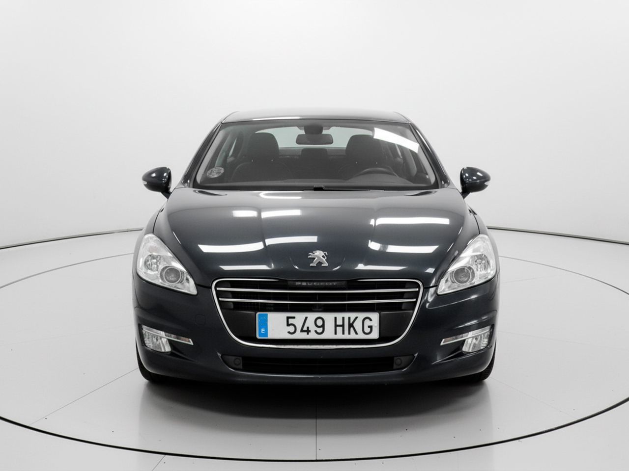 Peugeot 508 1.6 THP Allure - foto 5