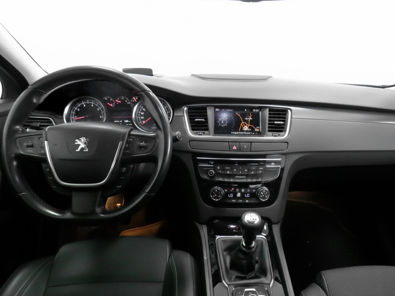 Peugeot 508 1.6 THP Allure - foto 7