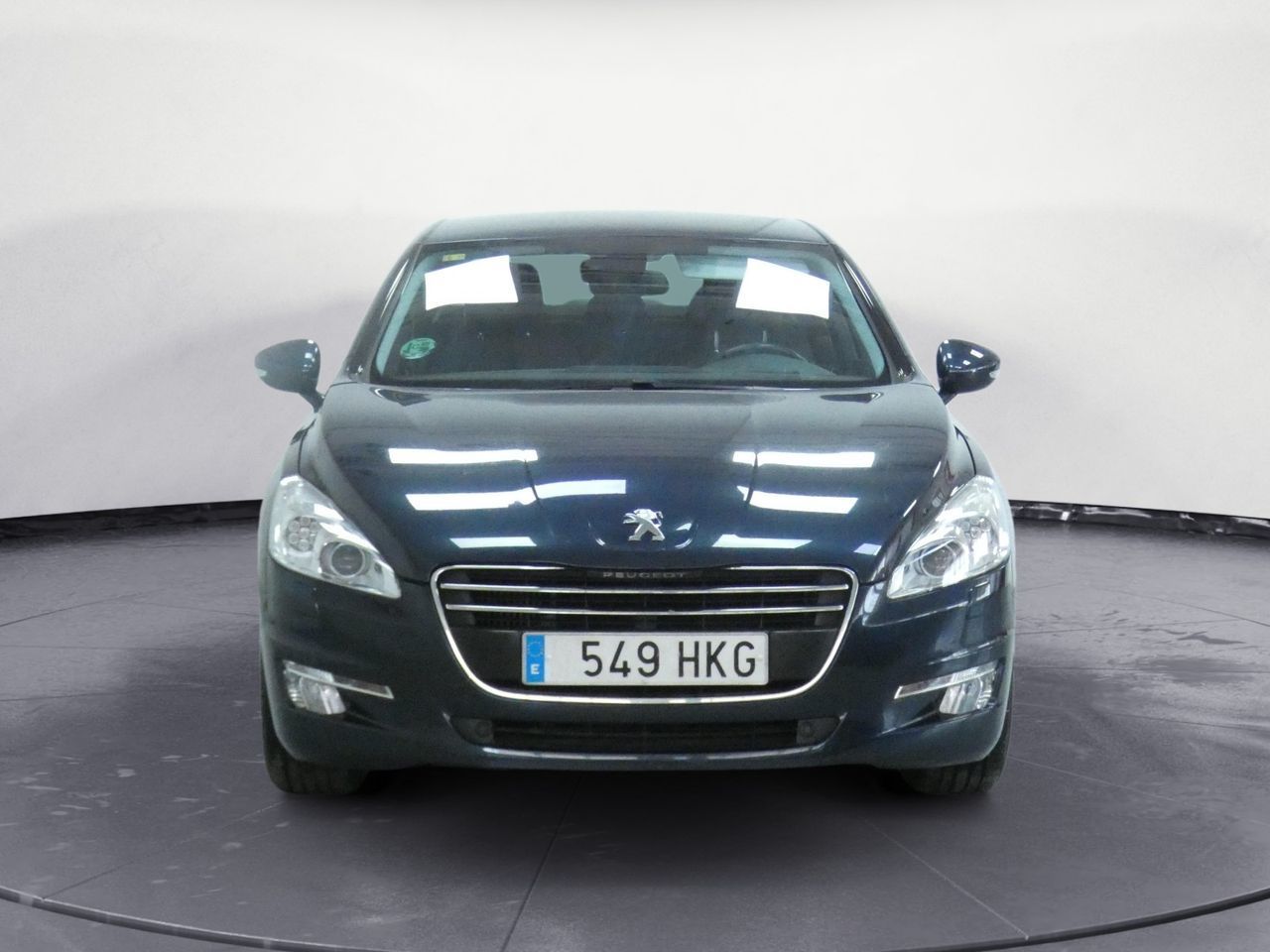Peugeot 508 1.6 THP Allure - foto 26