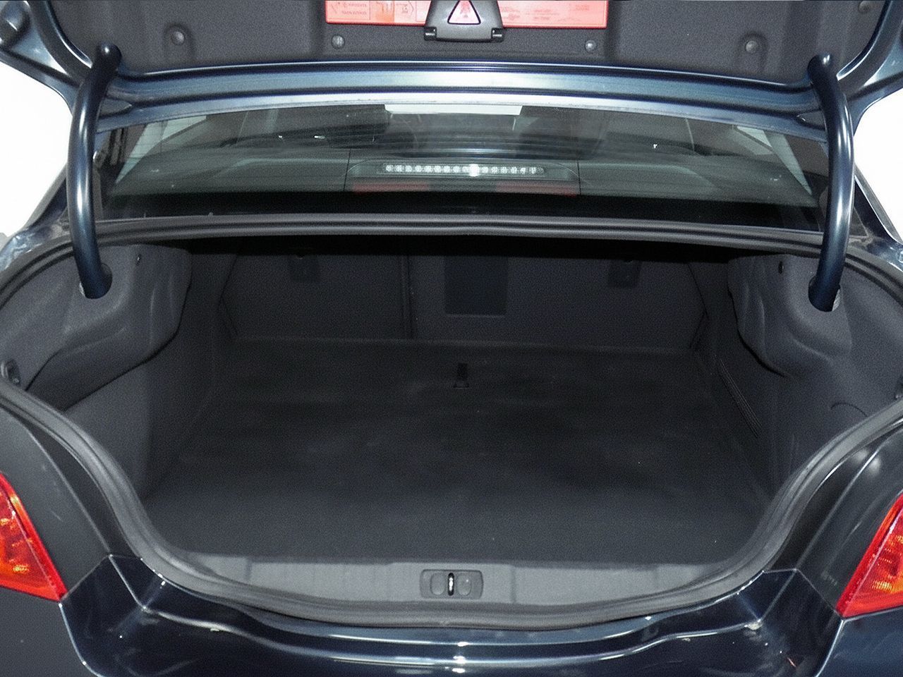 Peugeot 508 1.6 THP Allure - foto 12