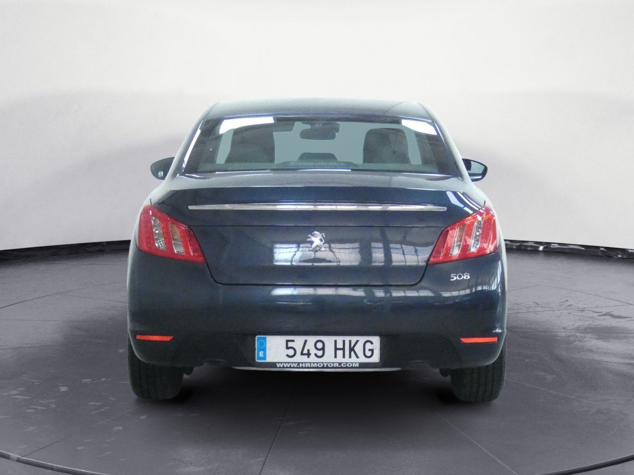 Peugeot 508 1.6 THP Allure - foto 33