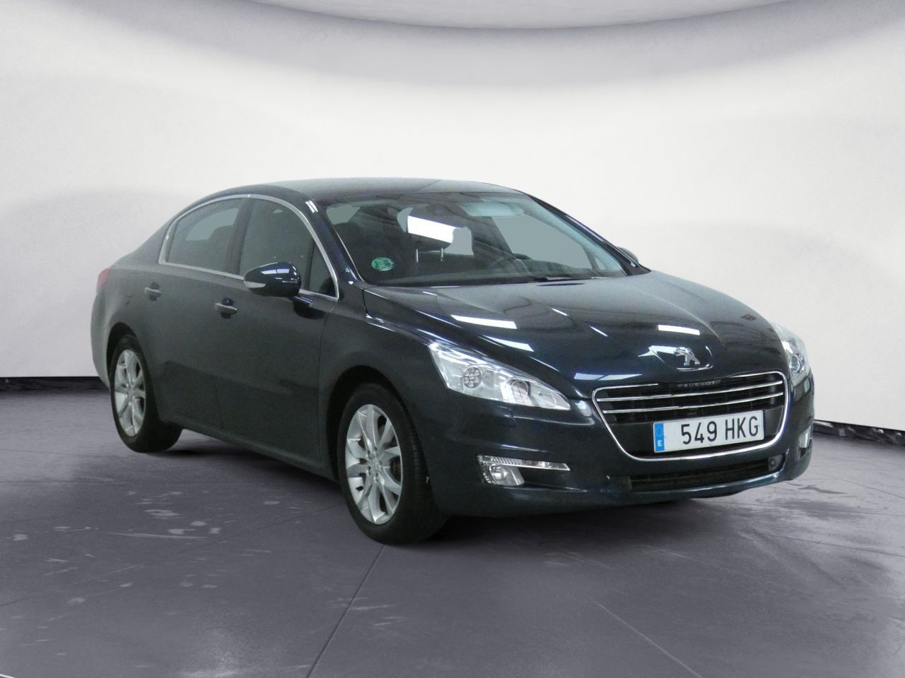 Peugeot 508 1.6 THP Allure - foto 44