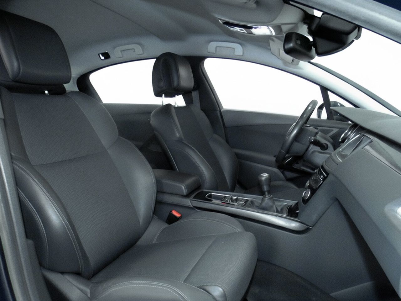Peugeot 508 1.6 THP Allure - foto 11