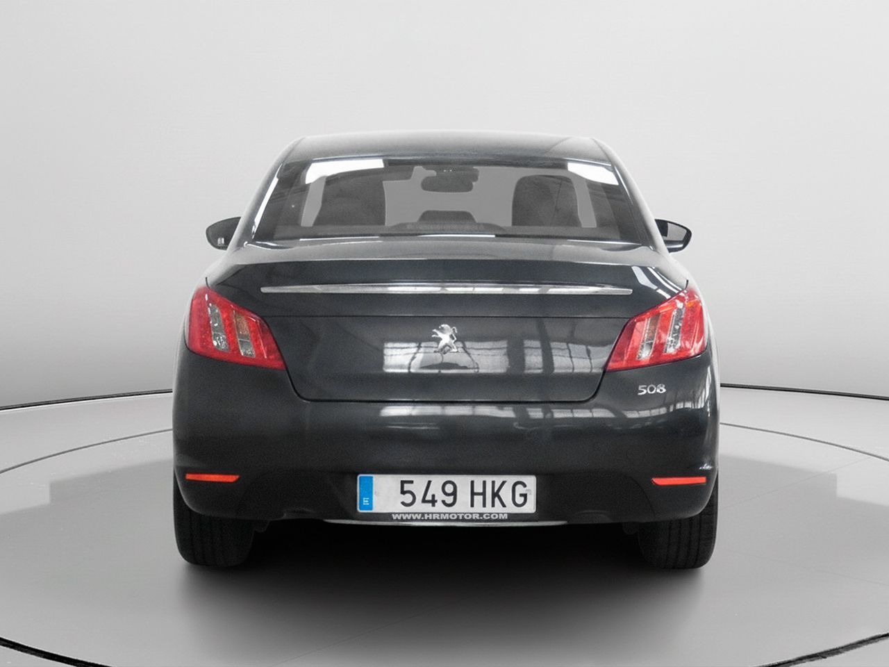 Peugeot 508 1.6 THP Allure - foto 3