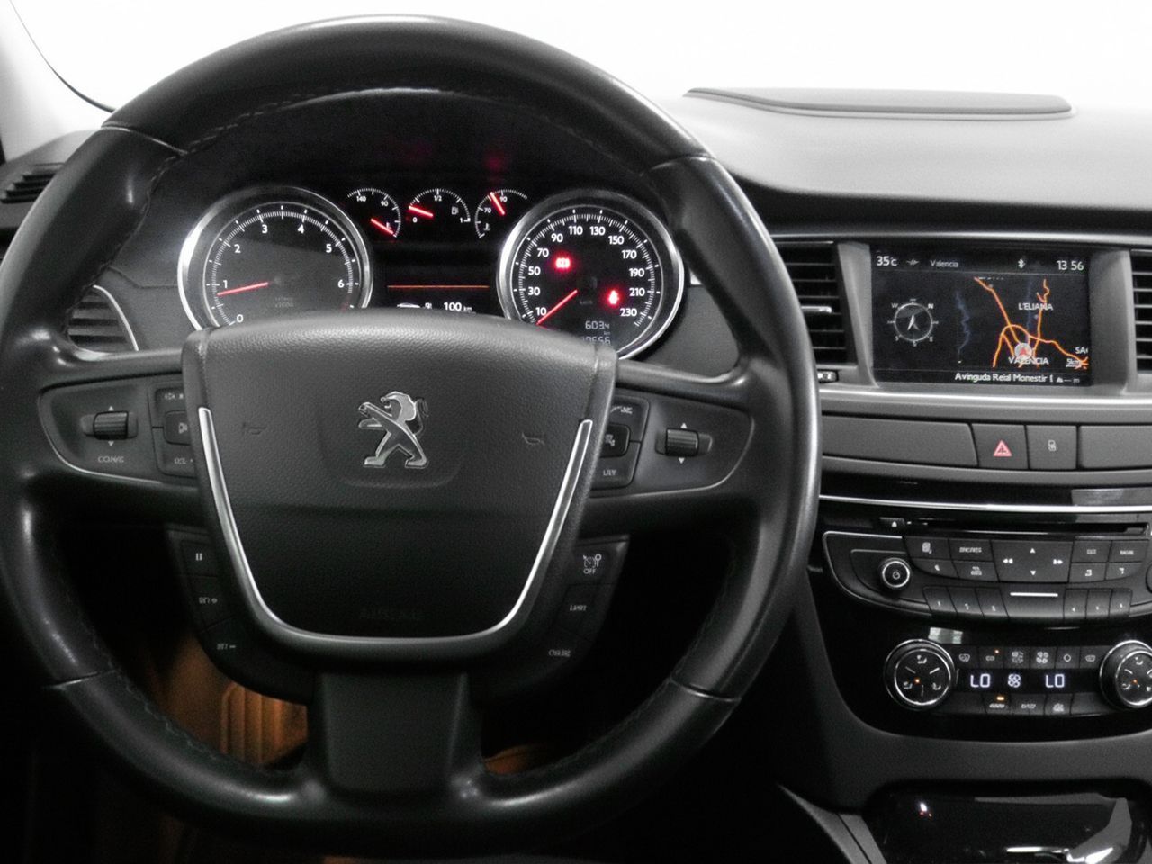 Peugeot 508 1.6 THP Allure - foto 8