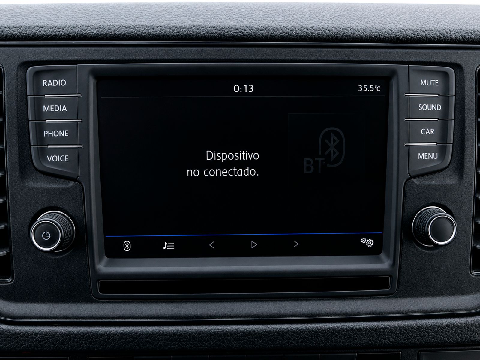 Volkswagen Crafter Cabina Simple Batalla Larga Sin Techo 2.0 TDI 3.500 - foto 19