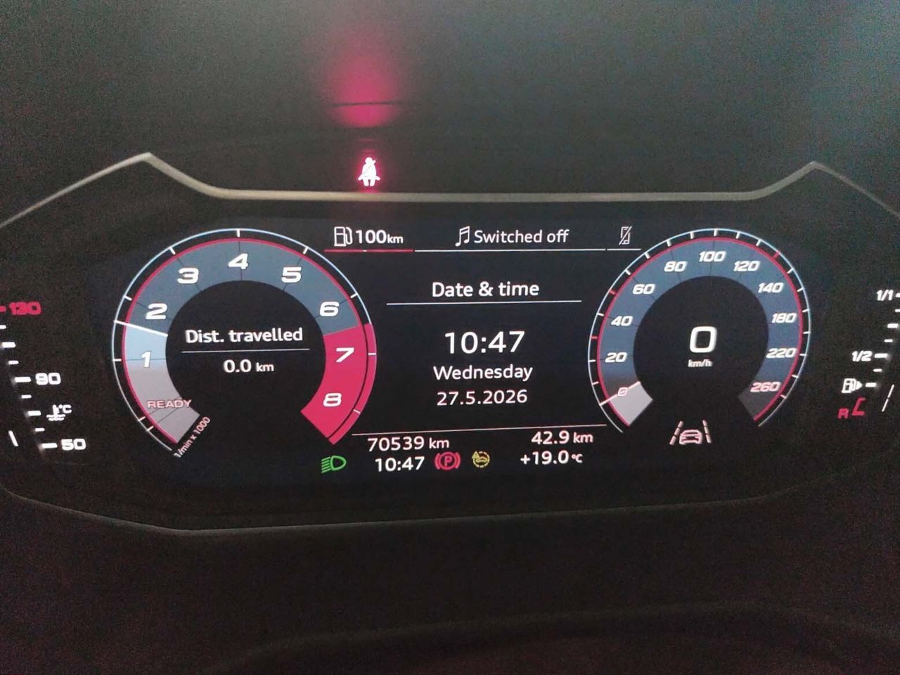 Audi A1 Adrenalin edition 30 TFSI - foto 15