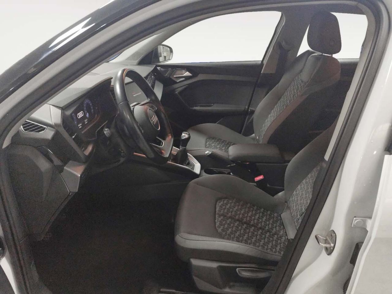 Audi A1 Adrenalin edition 30 TFSI - foto 10