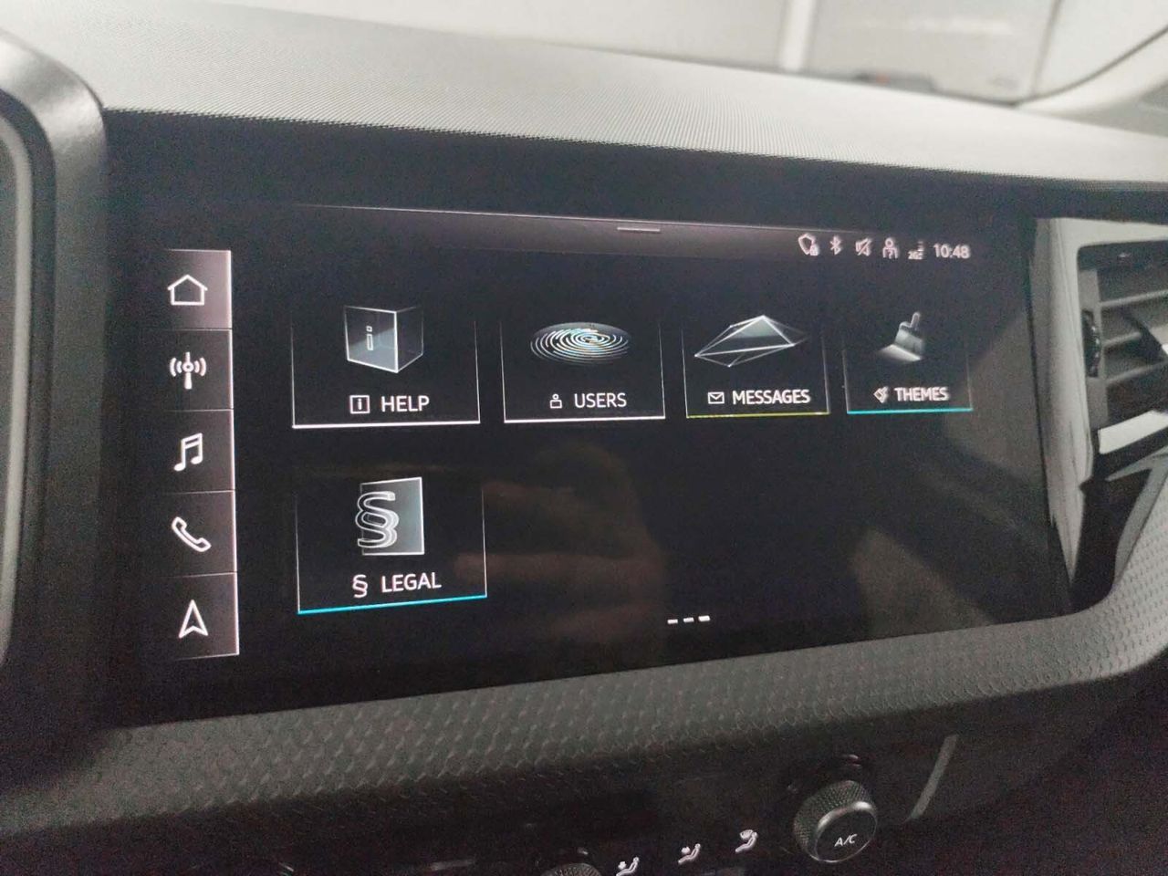 Audi A1 Adrenalin edition 30 TFSI - foto 16