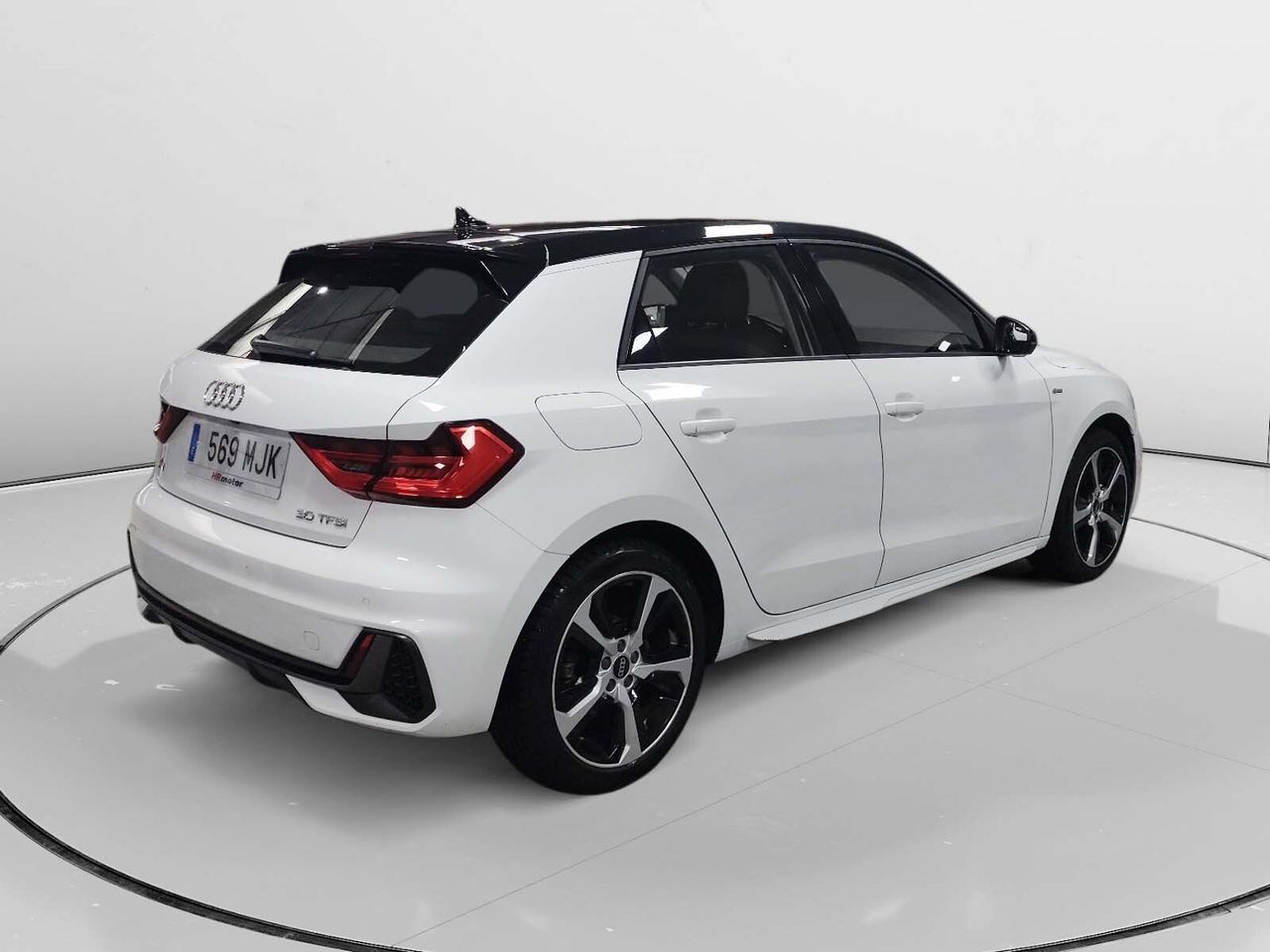 Audi A1 Adrenalin edition 30 TFSI - foto 3