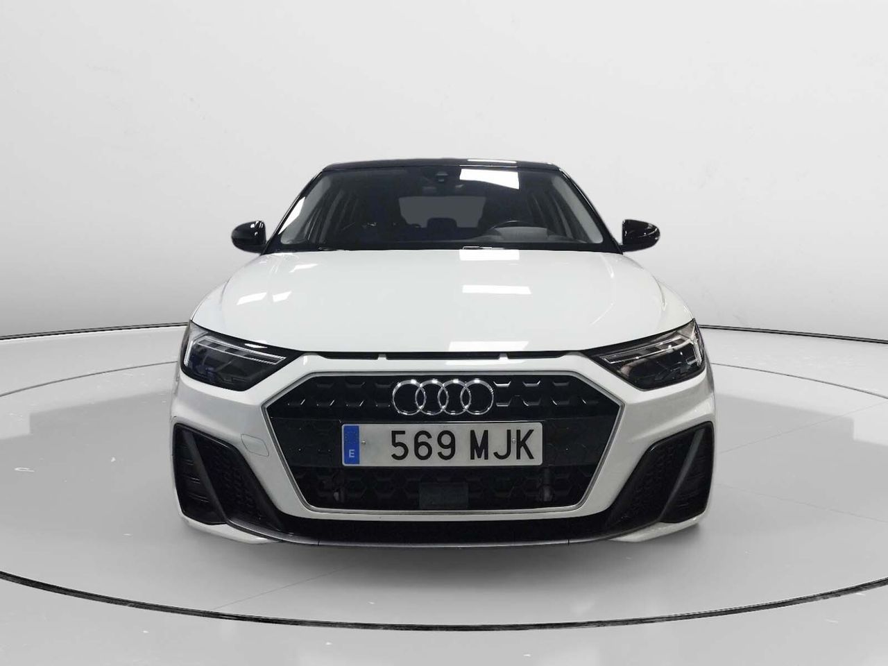 Audi A1 Adrenalin edition 30 TFSI - foto 7