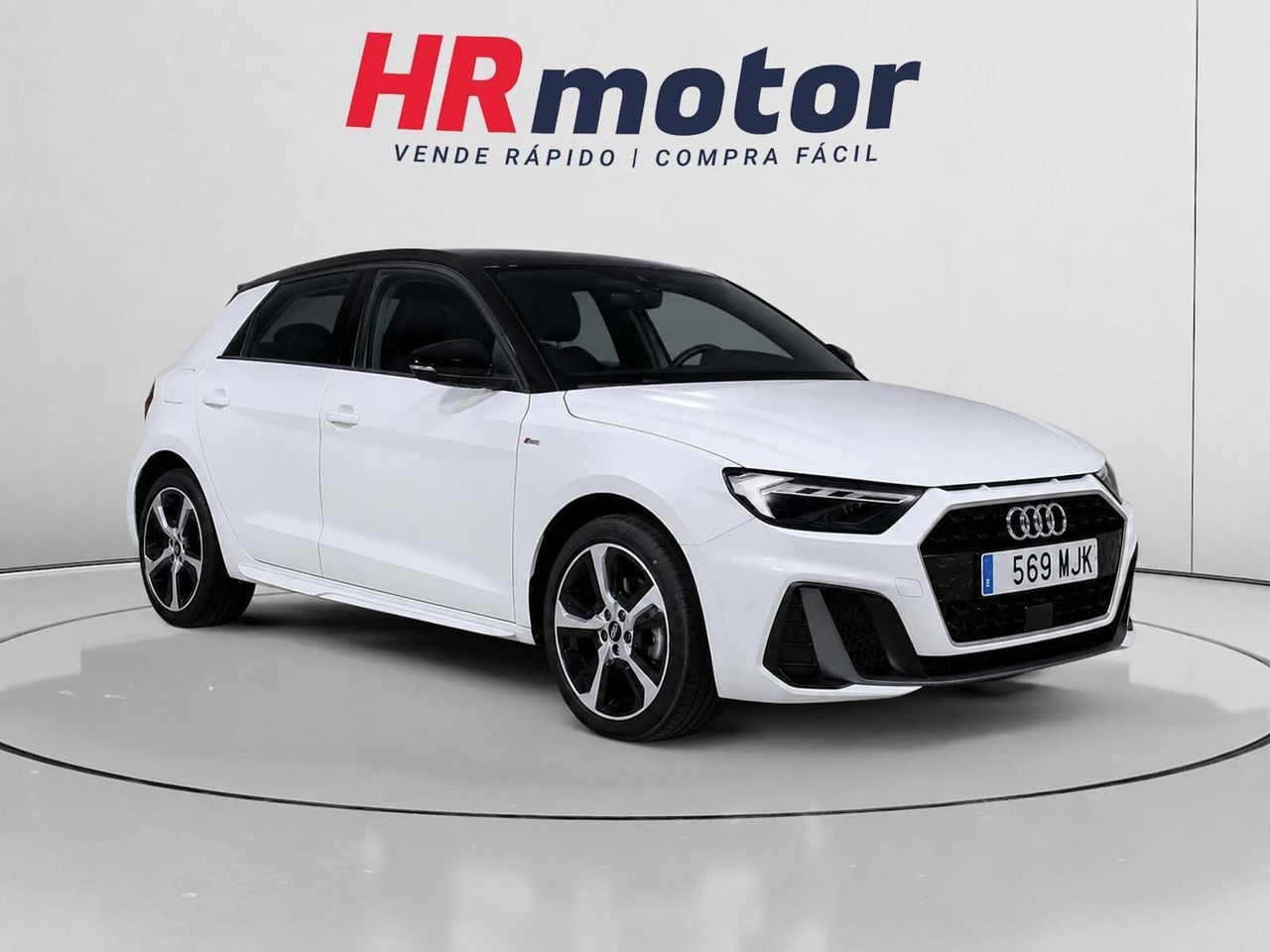 Audi A1 Adrenalin edition 30 TFSI