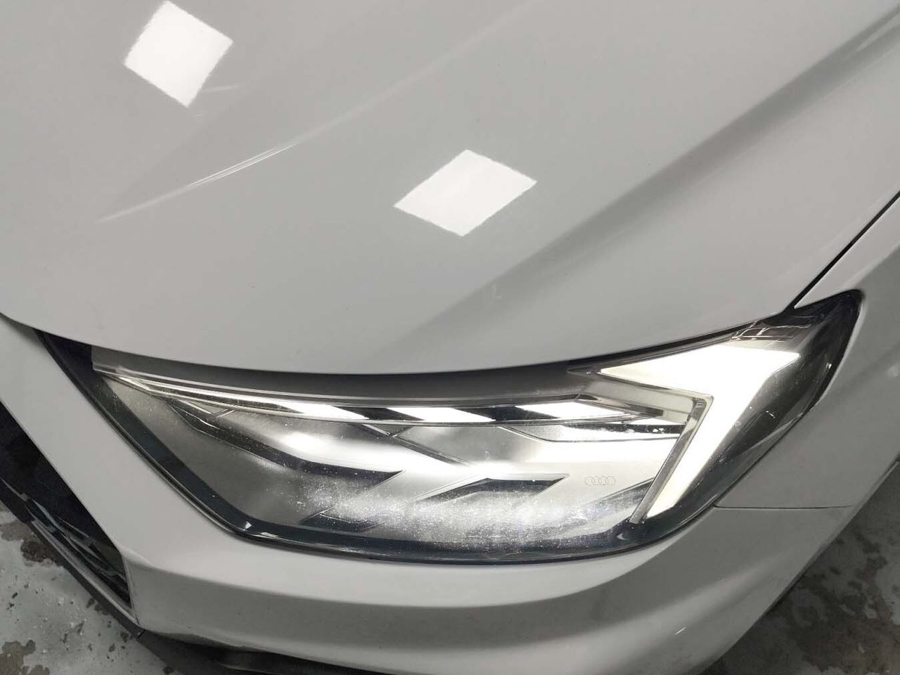 Audi A1 Adrenalin edition 30 TFSI - foto 23