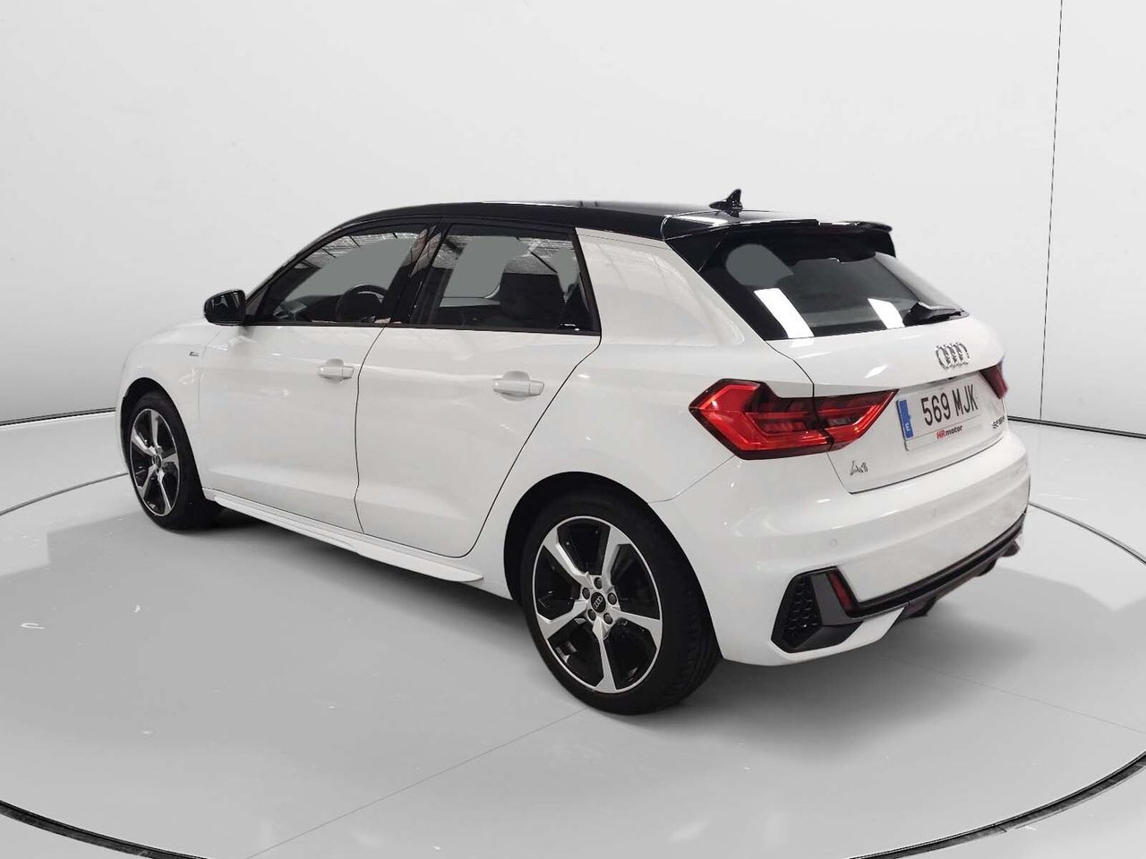 Audi A1 Adrenalin edition 30 TFSI - foto 5