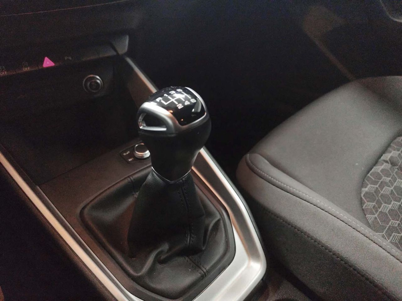 Audi A1 Adrenalin edition 30 TFSI - foto 14