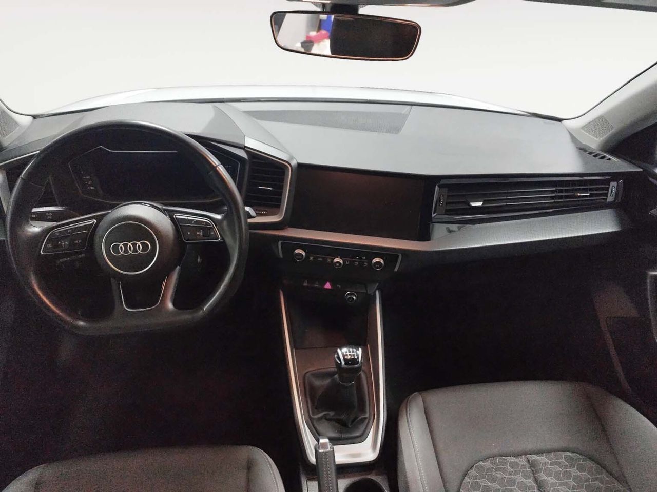 Audi A1 Adrenalin edition 30 TFSI - foto 8