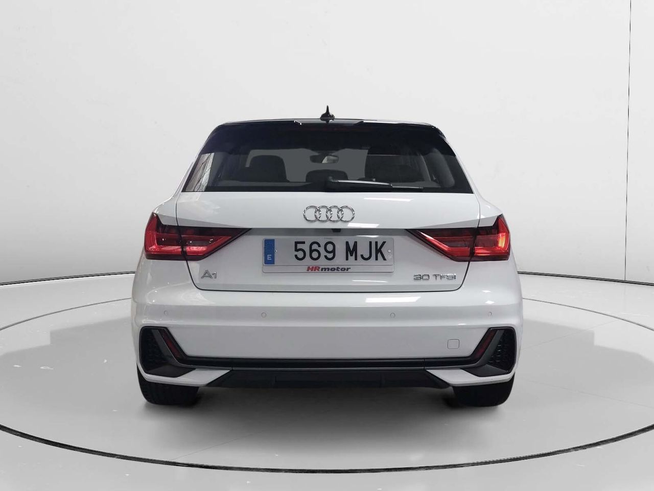 Audi A1 Adrenalin edition 30 TFSI - foto 4