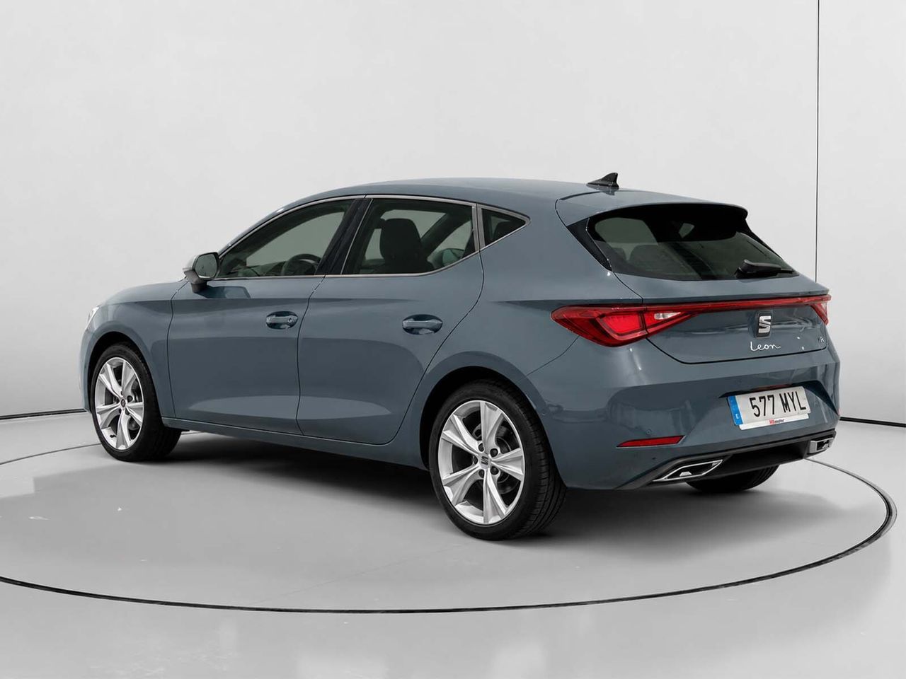 SEAT León 1.5 TSI FR Special Edition - foto 5