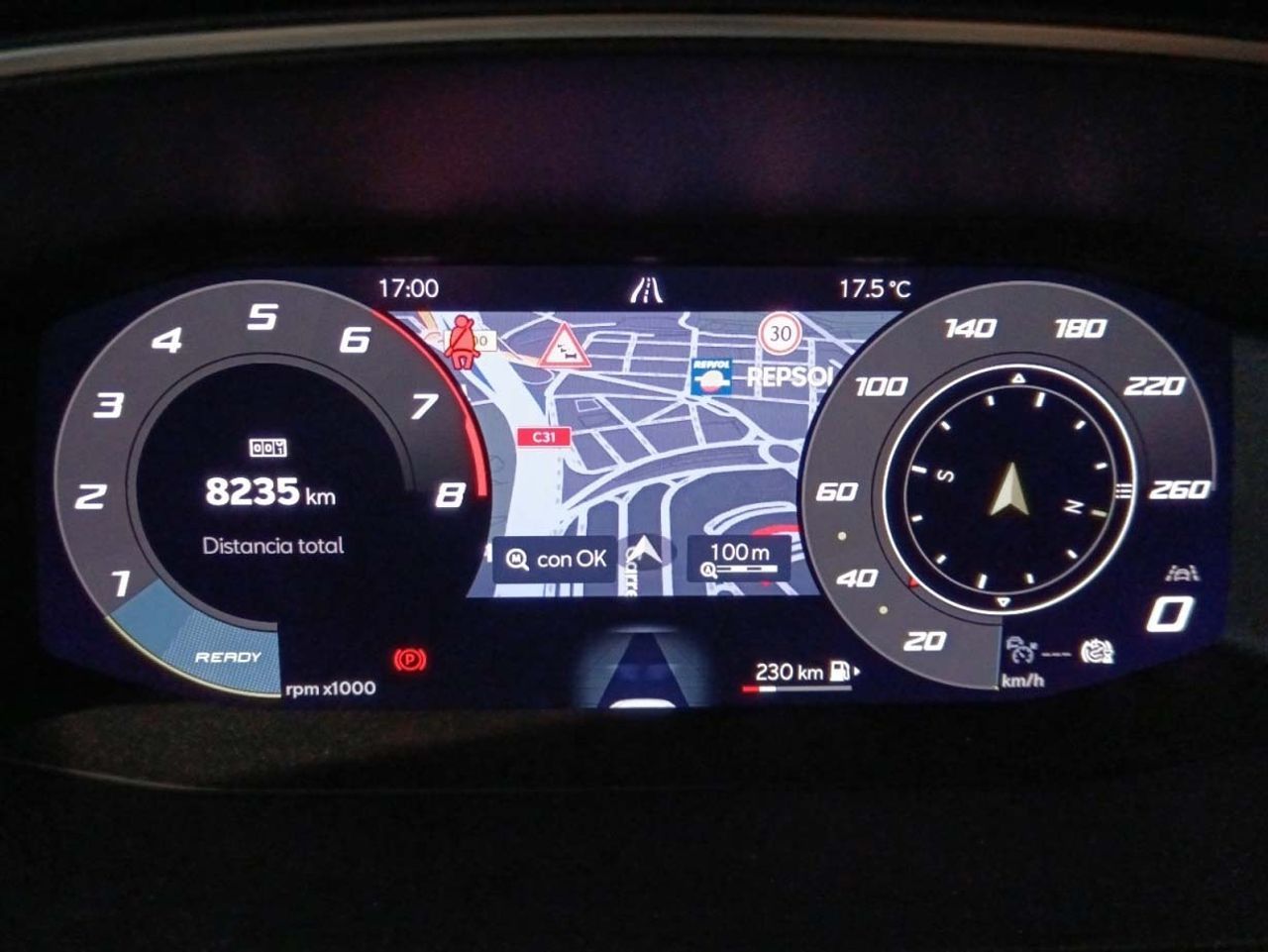 SEAT León 1.5 TSI FR Special Edition - foto 15