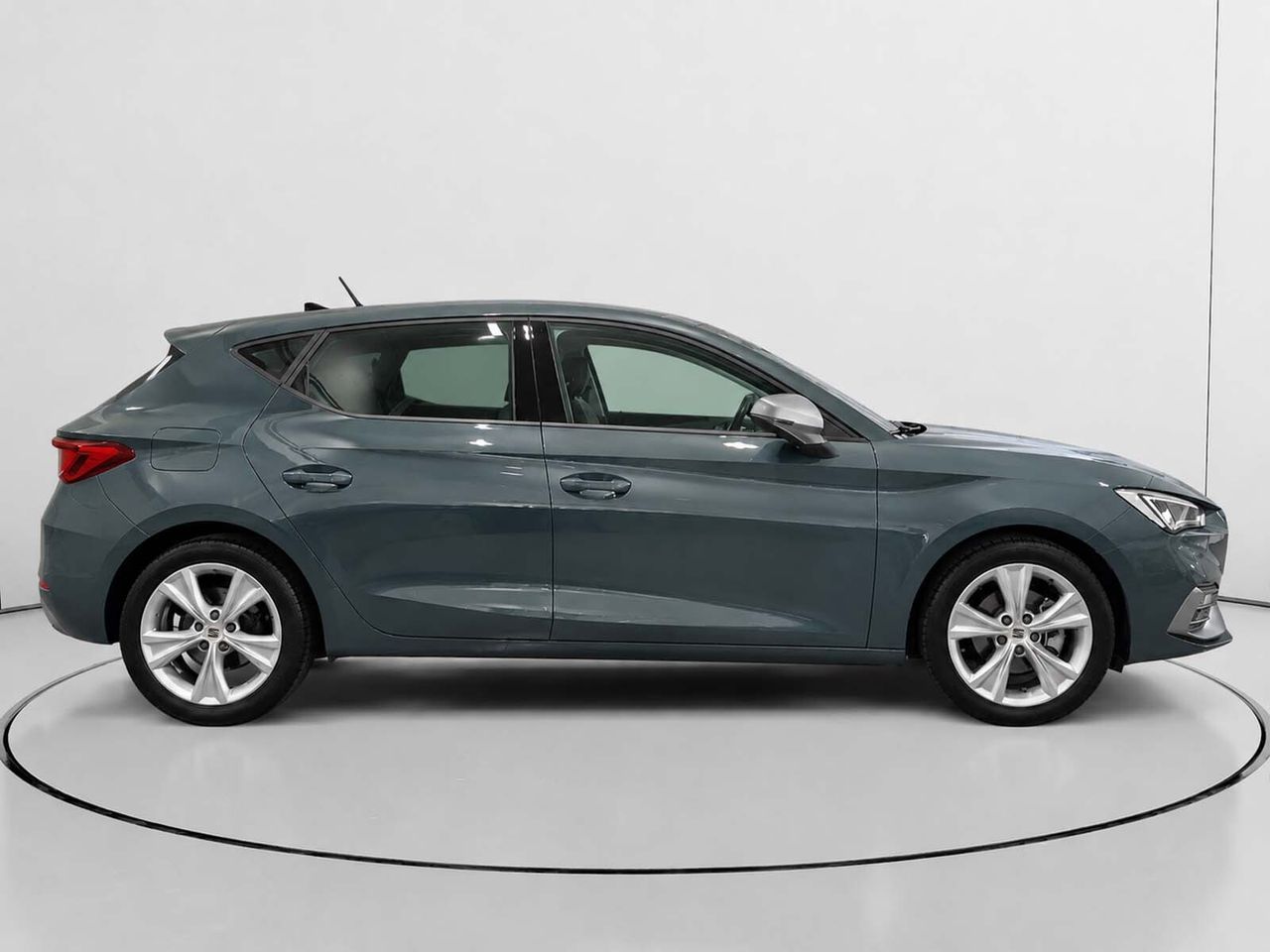 SEAT León 1.5 TSI FR Special Edition - foto 2