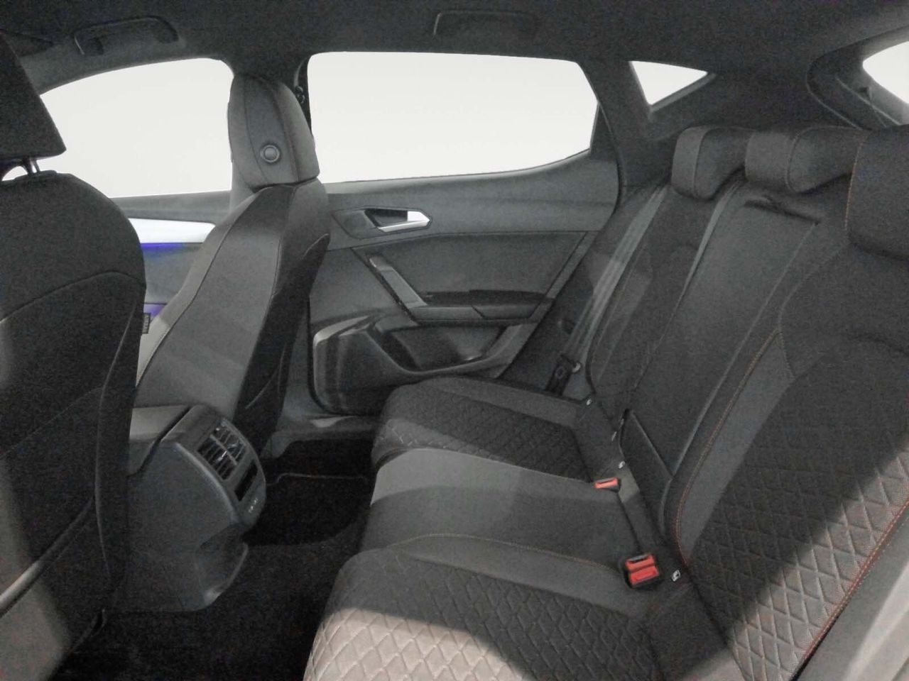 SEAT León 1.5 TSI FR Special Edition - foto 11