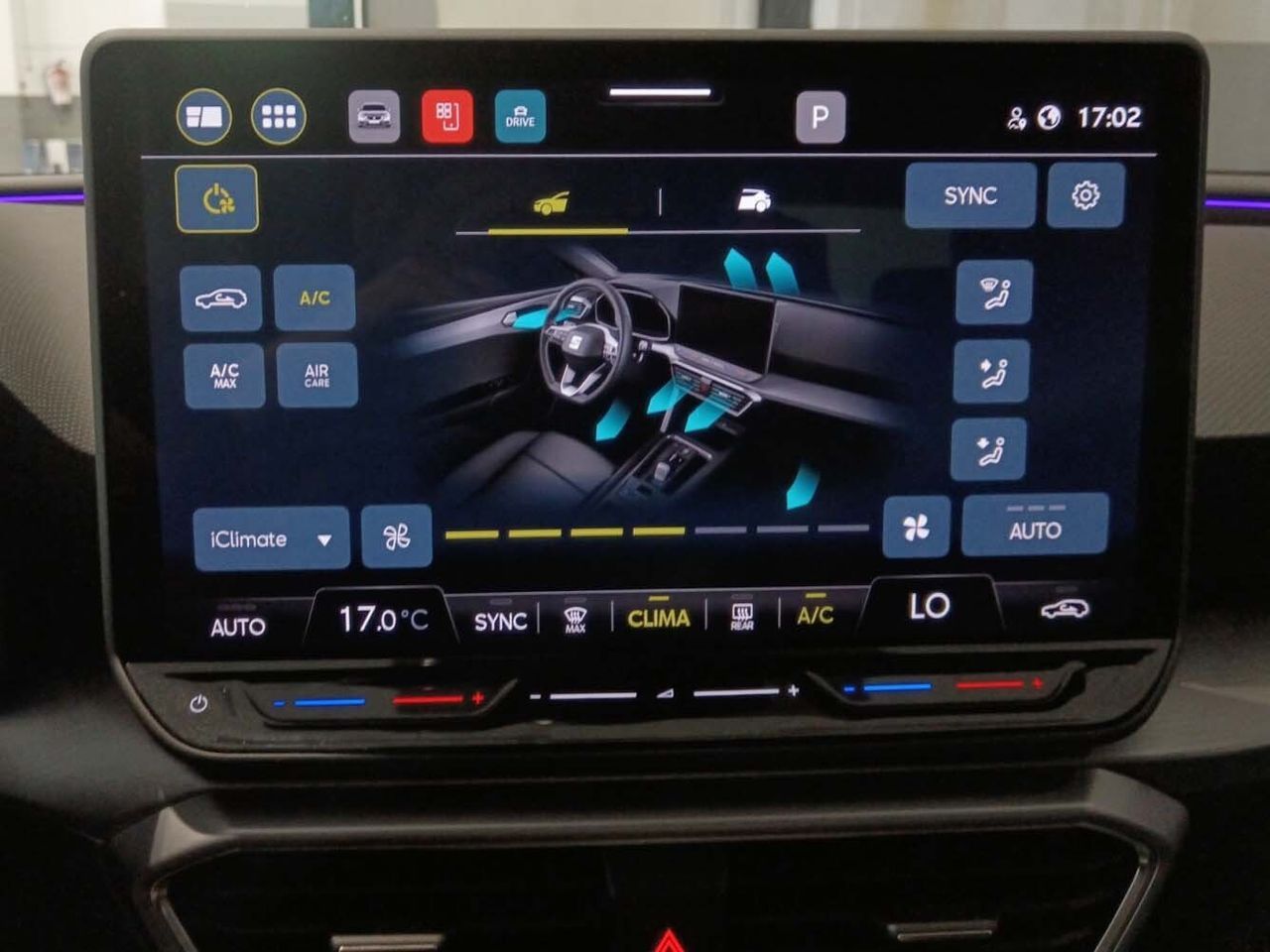SEAT León 1.5 TSI FR Special Edition - foto 22
