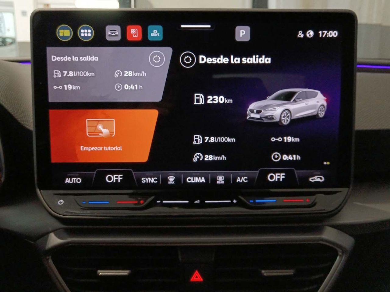 SEAT León 1.5 TSI FR Special Edition - foto 16