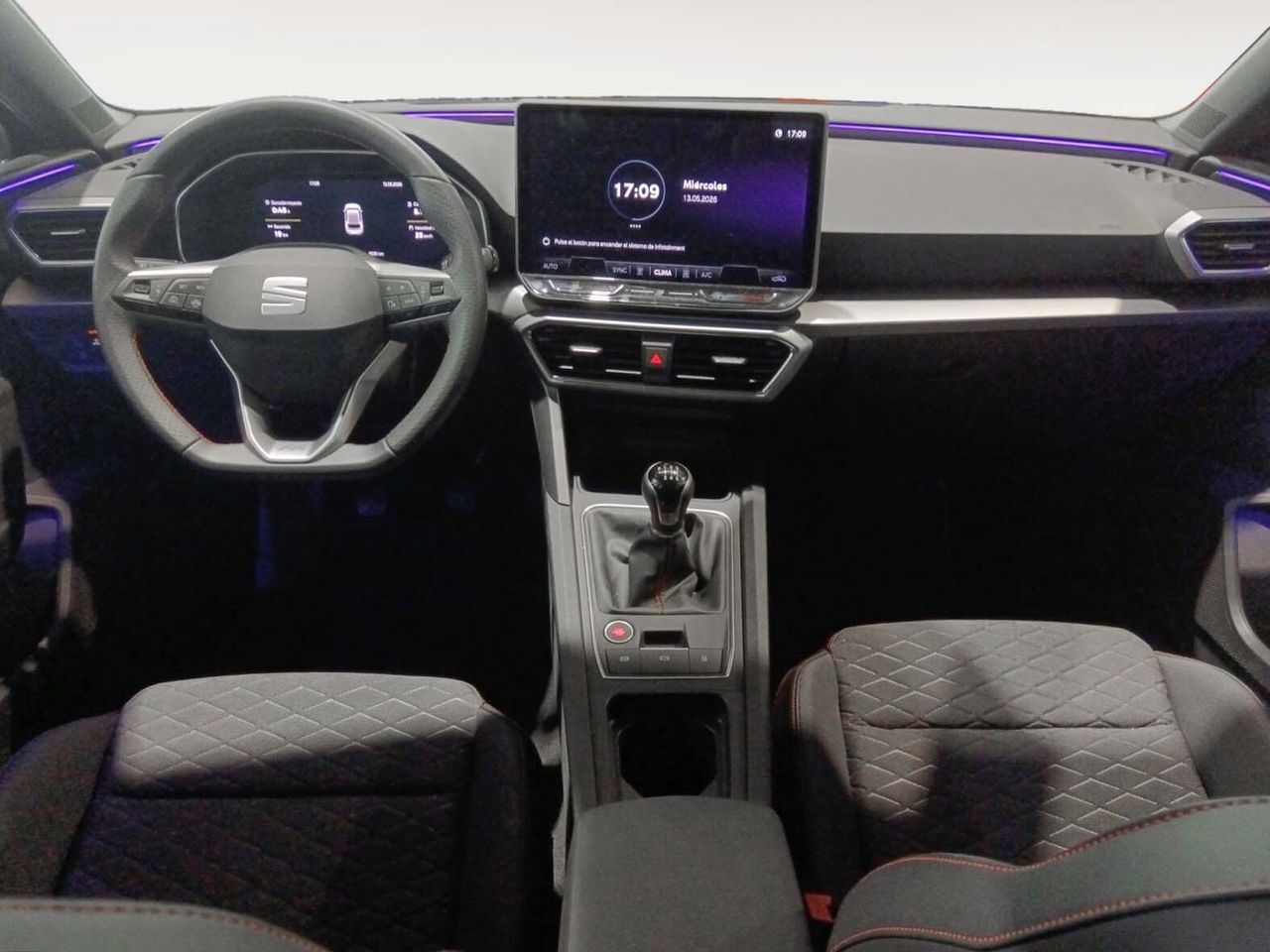 SEAT León 1.5 TSI FR Special Edition - foto 8