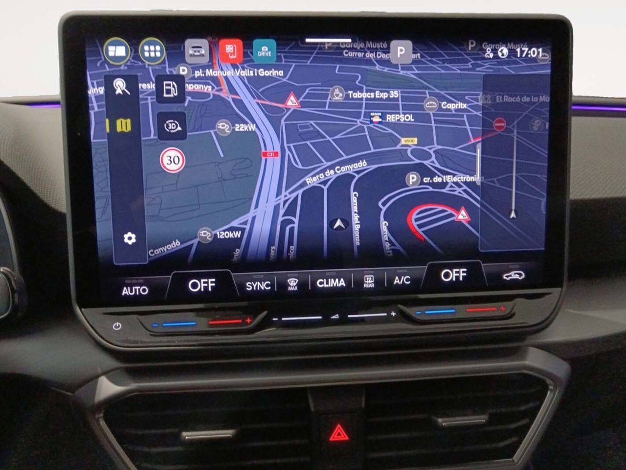 SEAT León 1.5 TSI FR Special Edition - foto 17