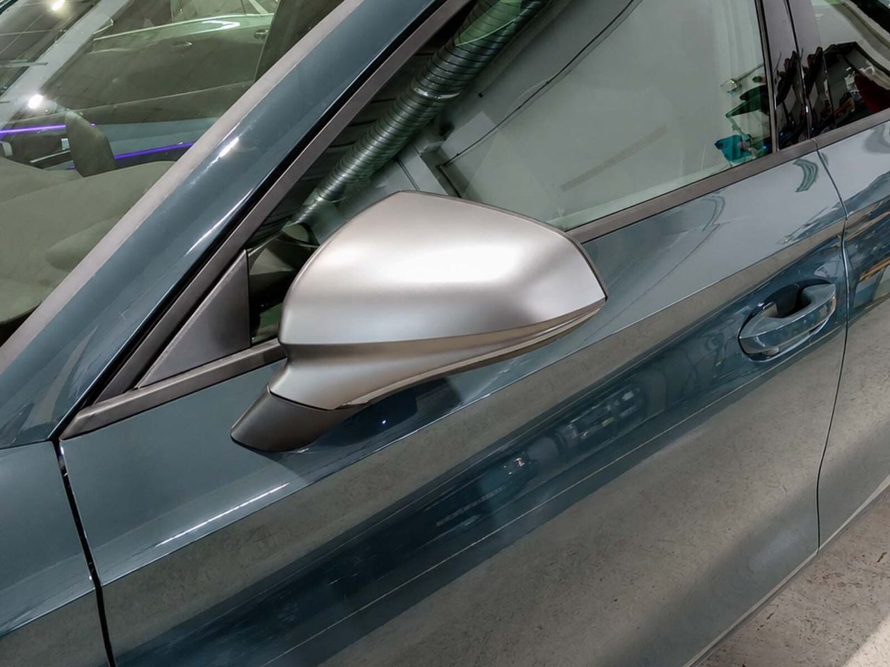 SEAT León 1.5 TSI FR Special Edition - foto 24