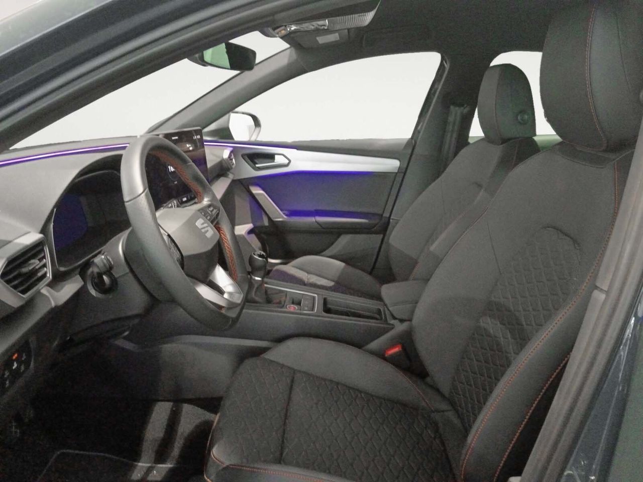 SEAT León 1.5 TSI FR Special Edition - foto 10