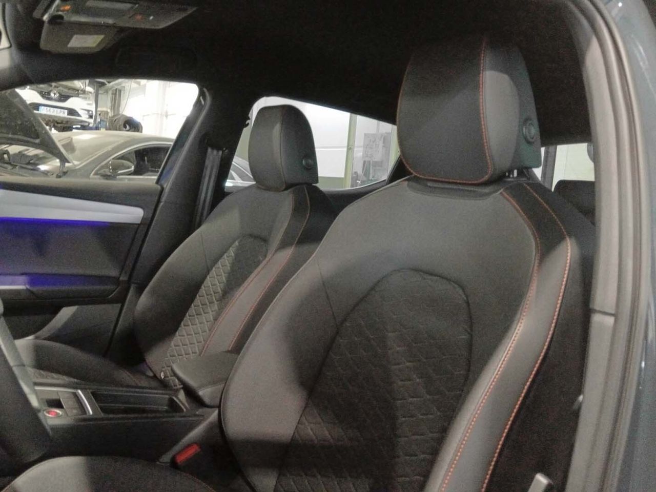 SEAT León 1.5 TSI FR Special Edition - foto 23