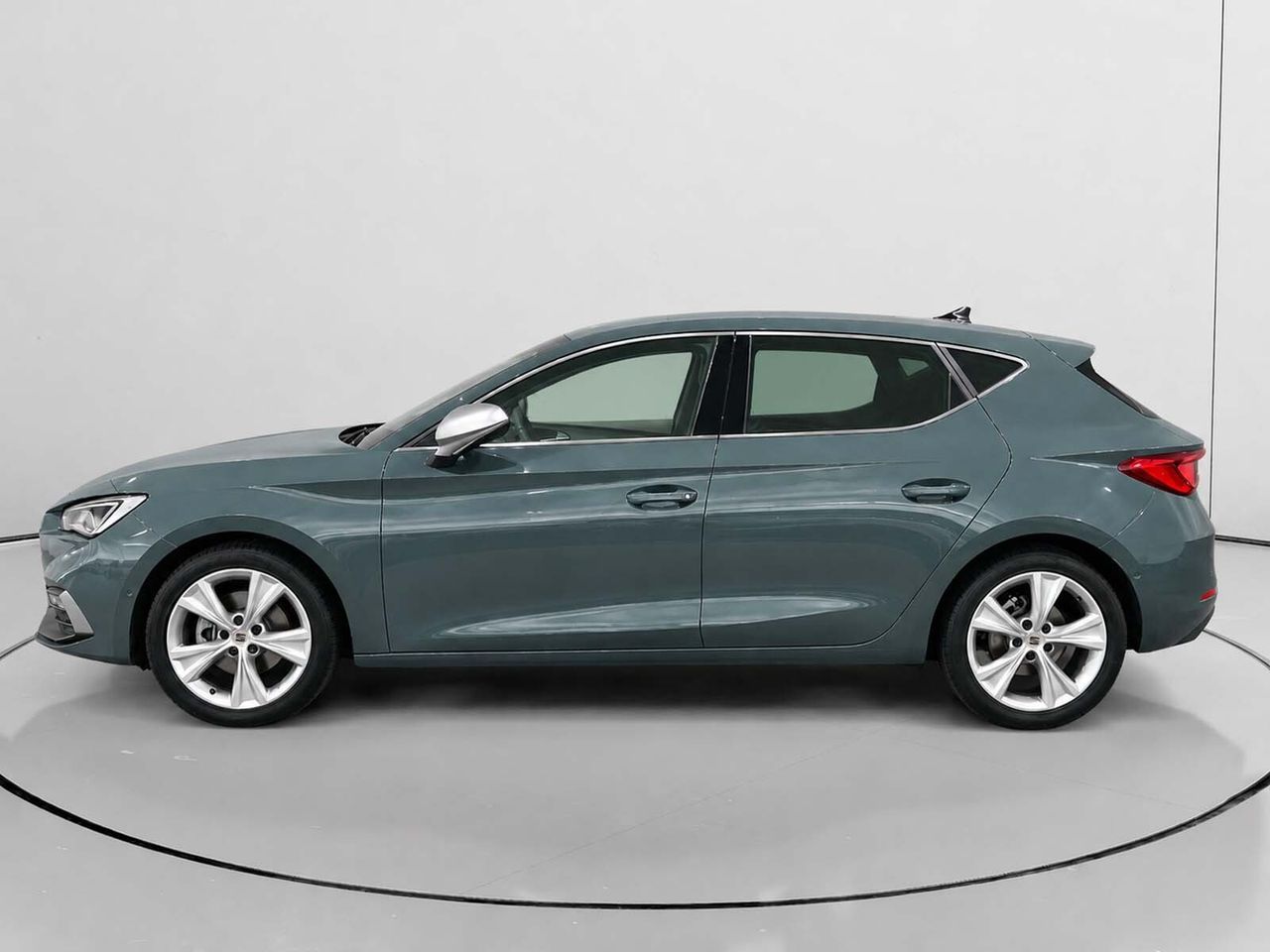 SEAT León 1.5 TSI FR Special Edition - foto 6