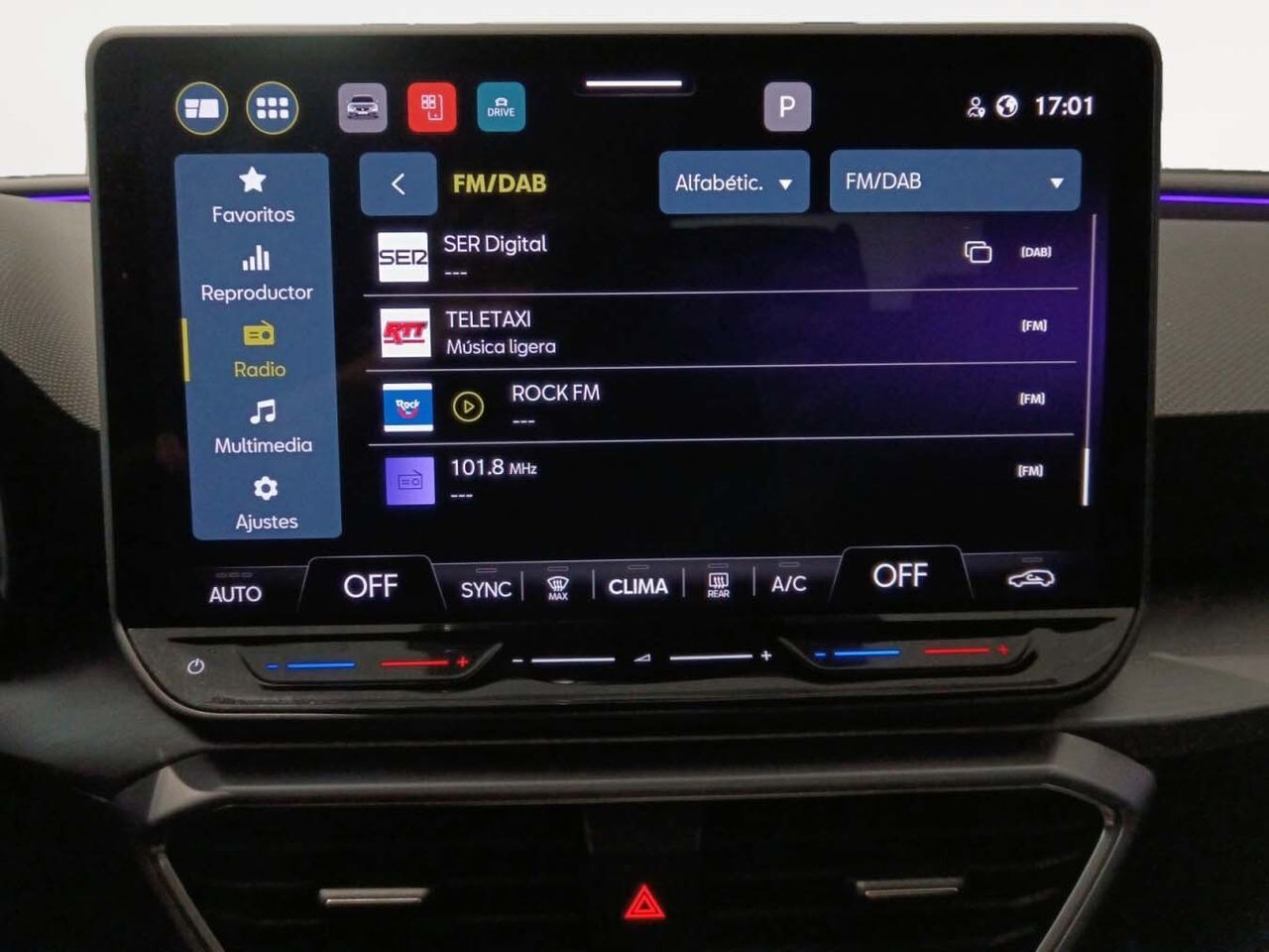 SEAT León 1.5 TSI FR Special Edition - foto 18