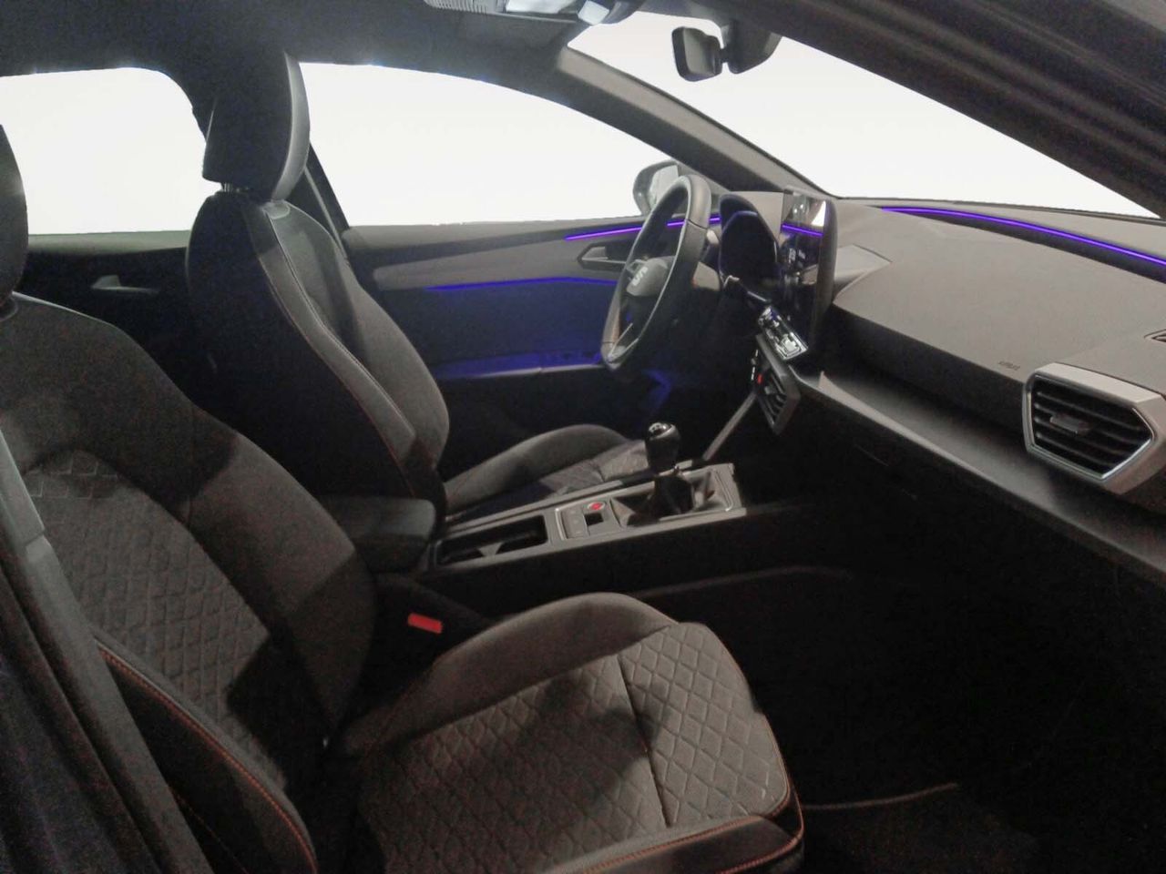 SEAT León 1.5 TSI FR Special Edition - foto 12