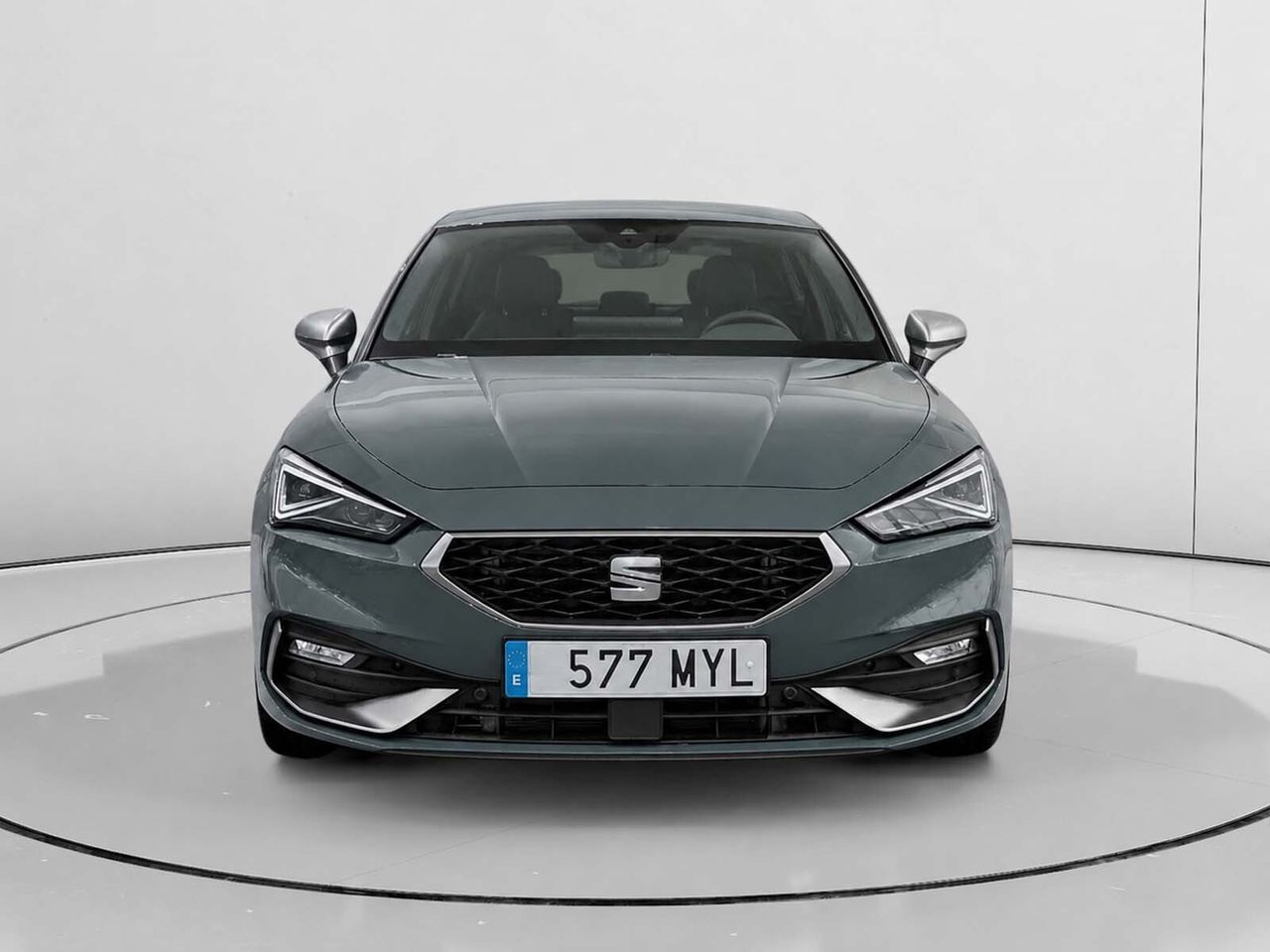 SEAT León 1.5 TSI FR Special Edition - foto 7